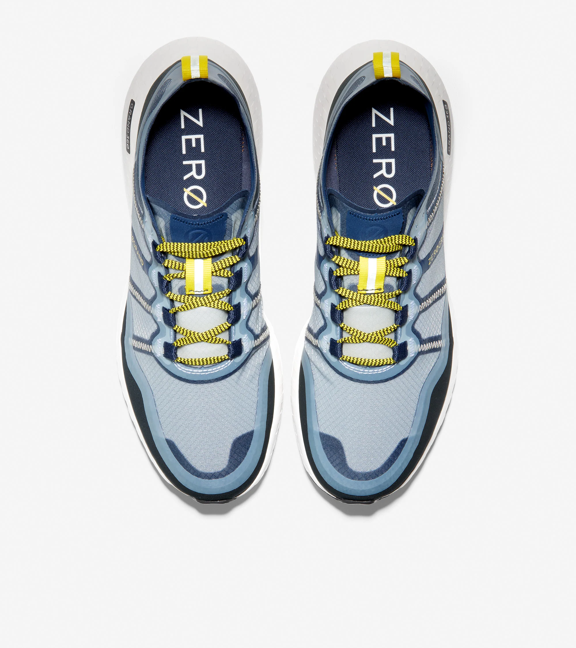 ZERØGRAND Outpace Running Shoe - Image 4