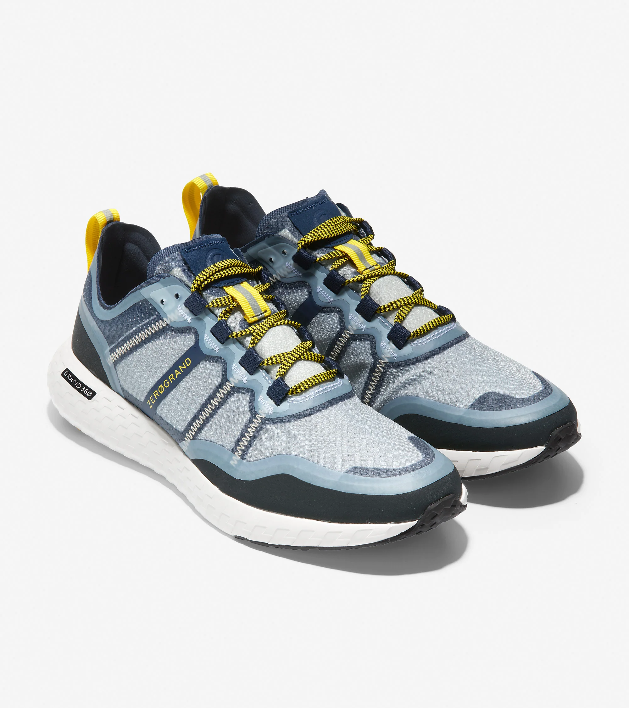ZERØGRAND Outpace Running Shoe - Image 5