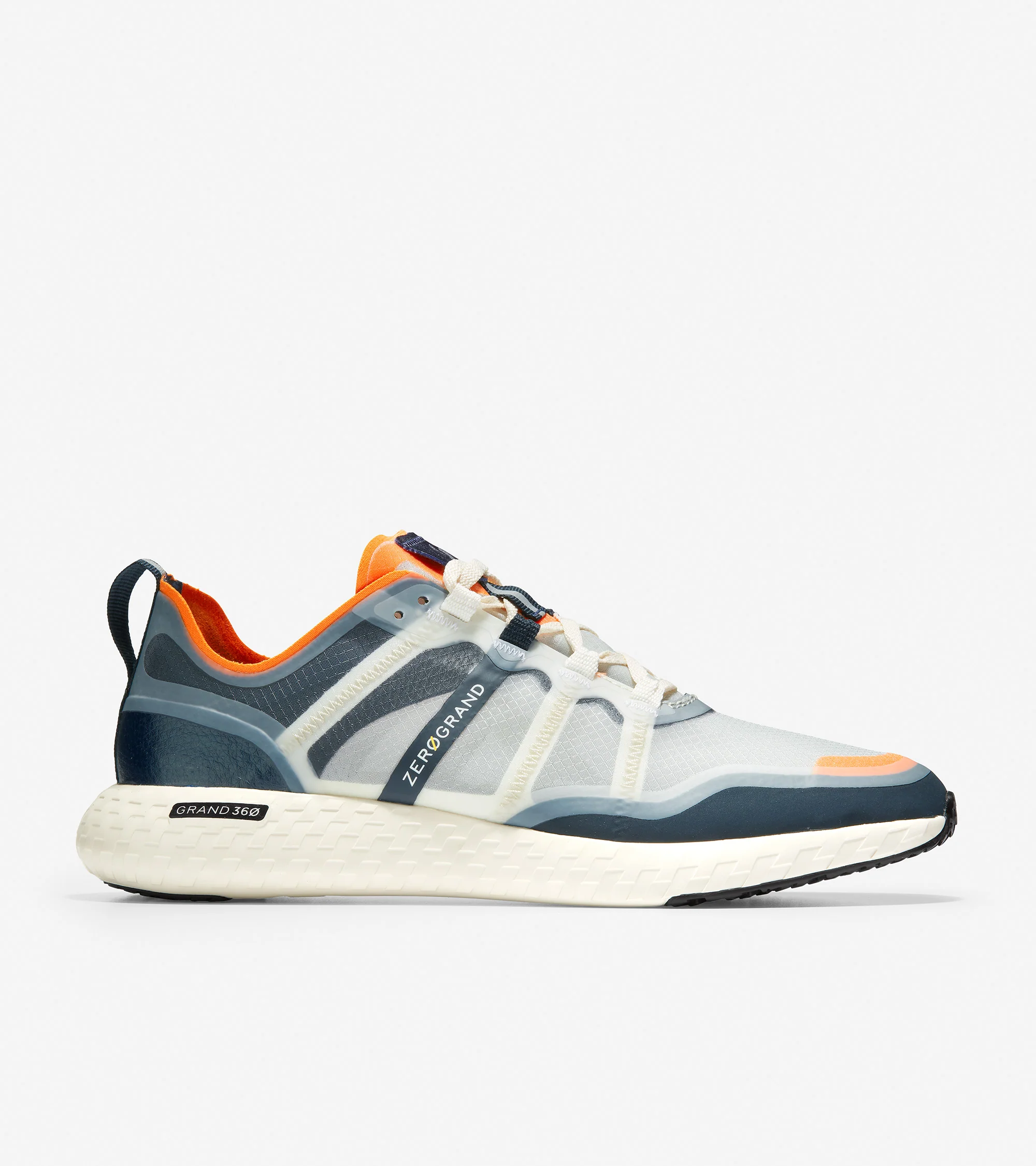 ZERØGRAND Outpace Running Shoe