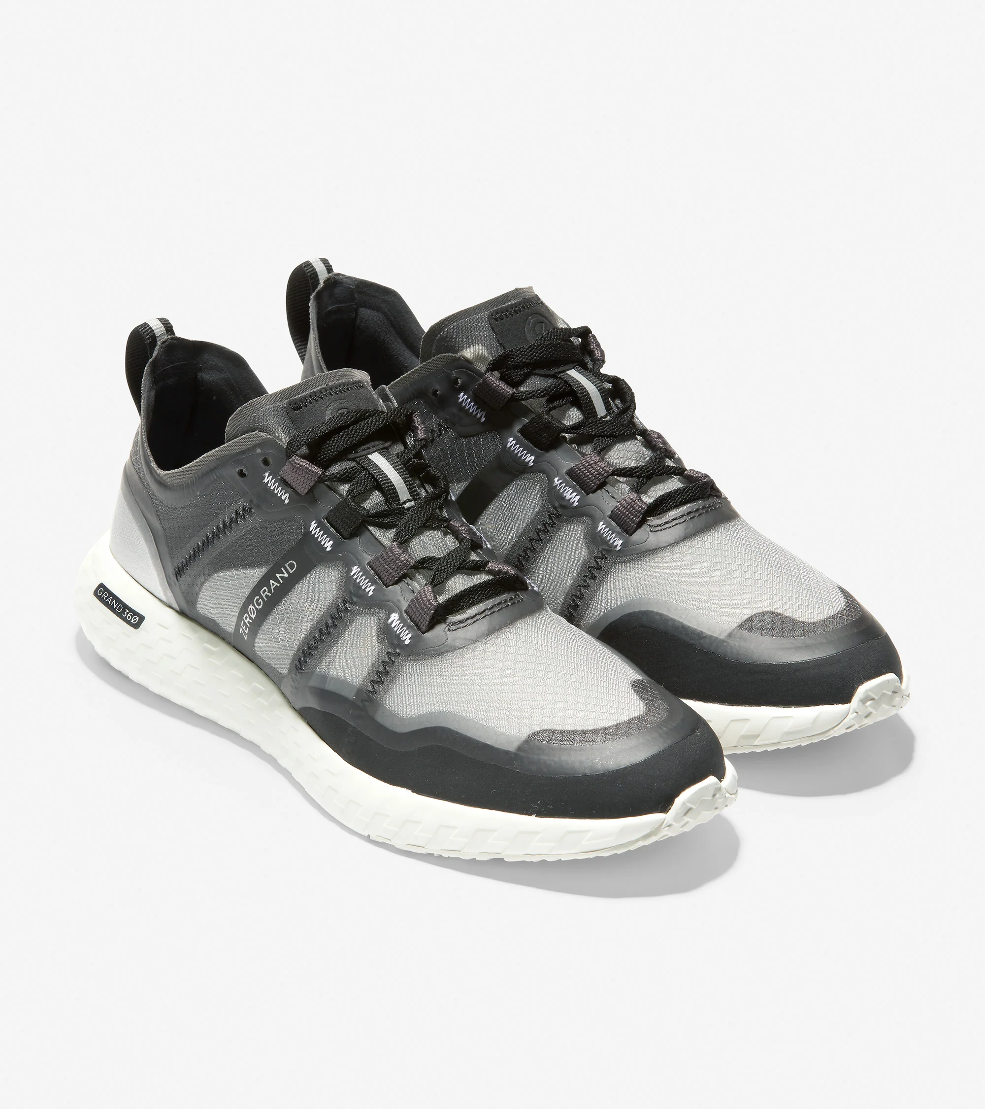 ZERØGRAND Outpace Running Shoe - Image 5