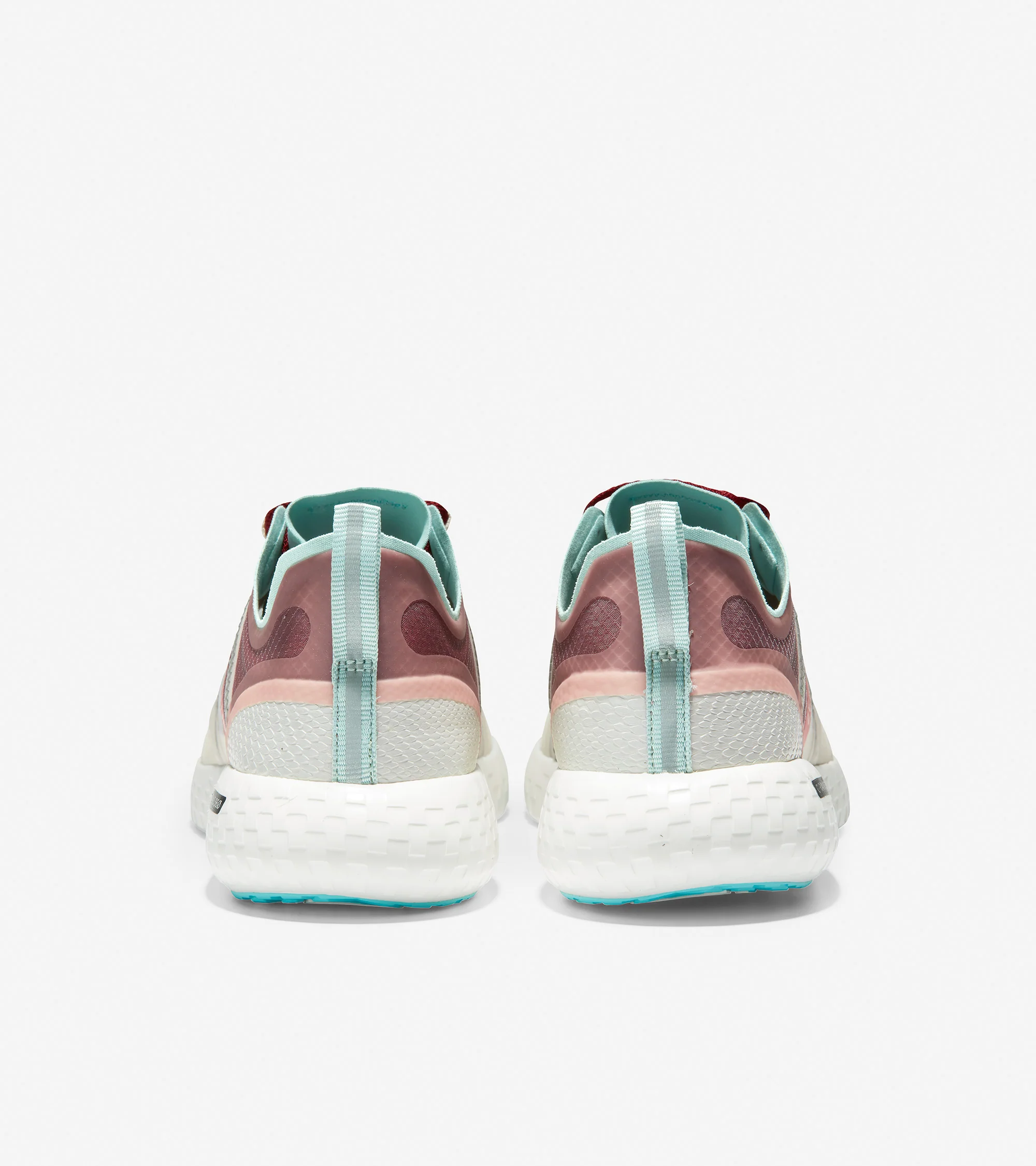 ZERØGRAND Outpace Running Shoe - Image 3