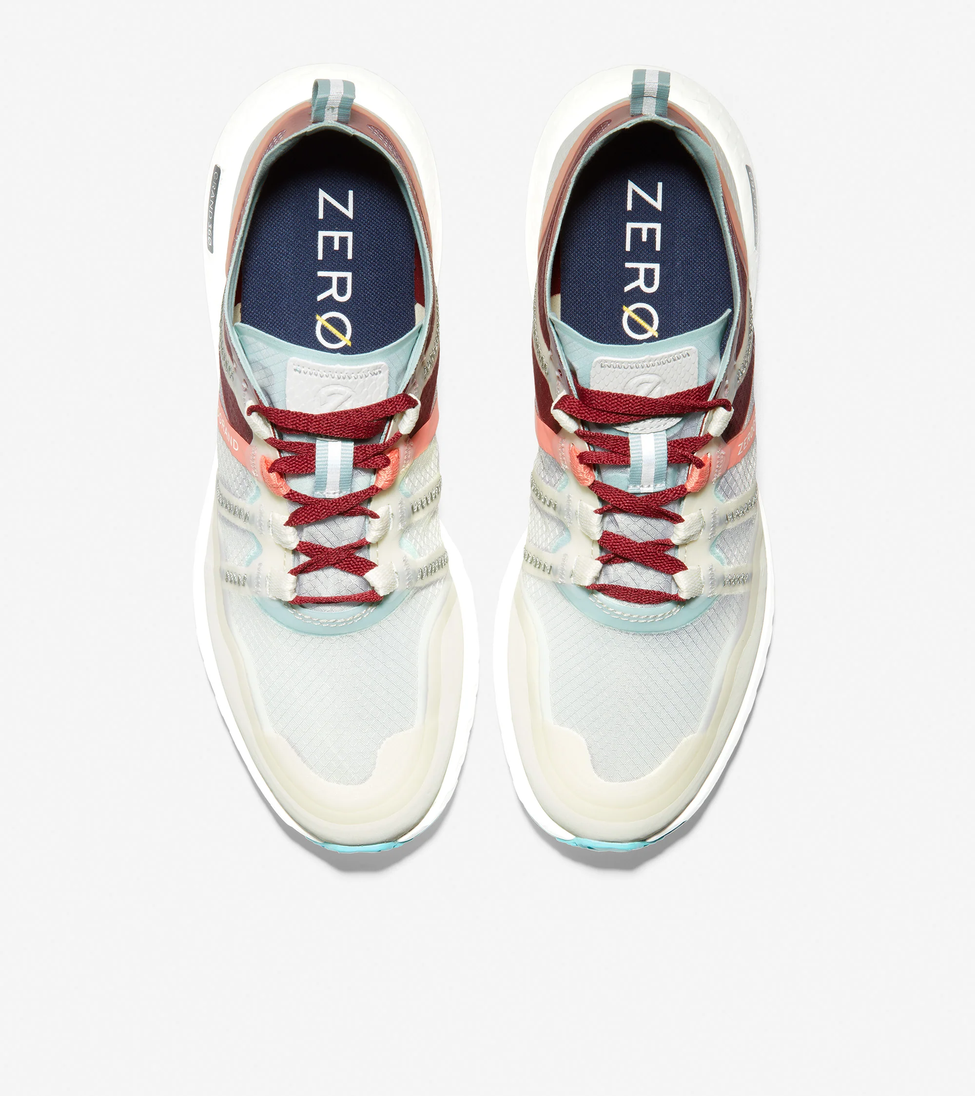 ZERØGRAND Outpace Running Shoe - Image 4