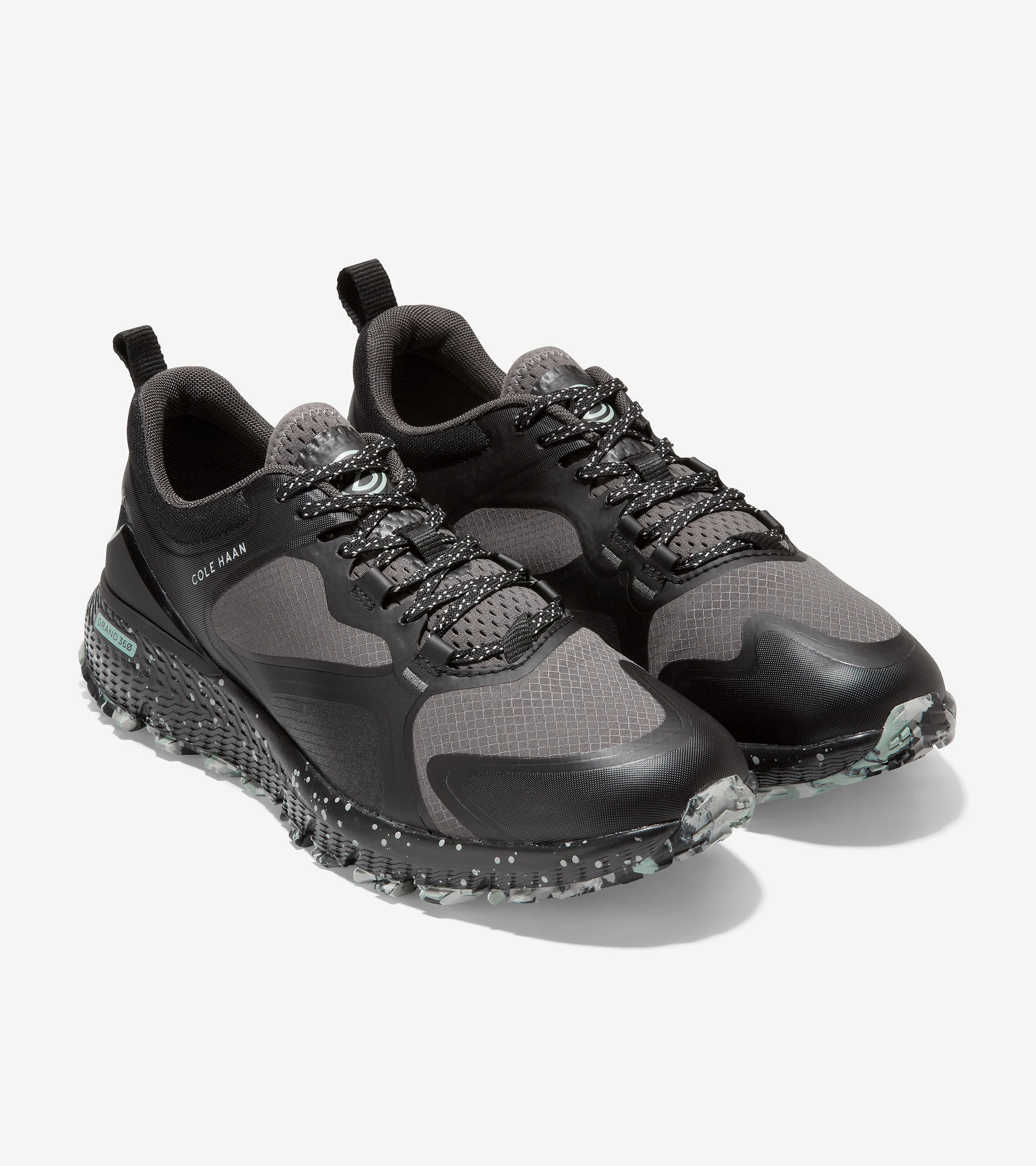 ZERØGRAND Overtake 2 All-Terrain Running Shoe - Image 5