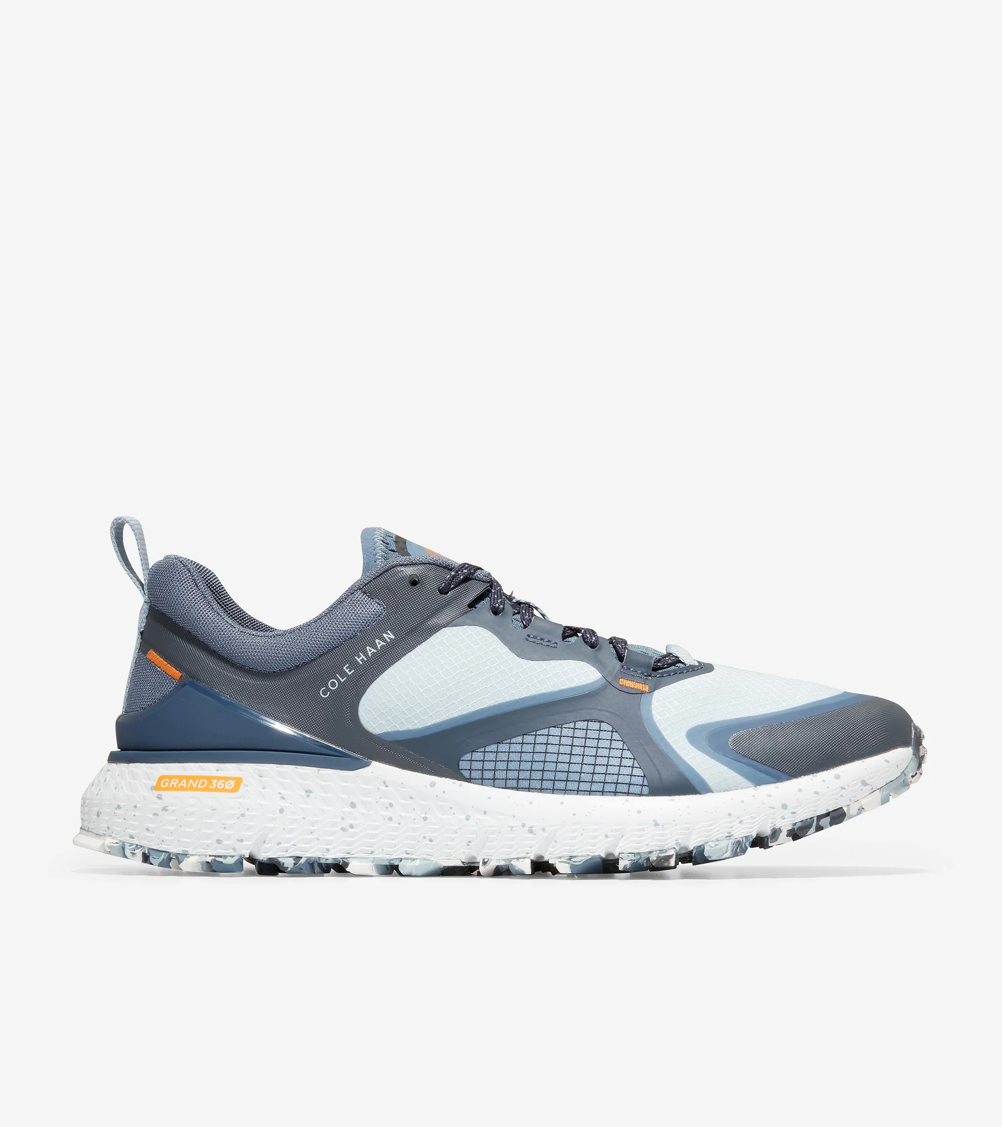 ZERØGRAND Overtake 2 All-Terrain Running Shoe