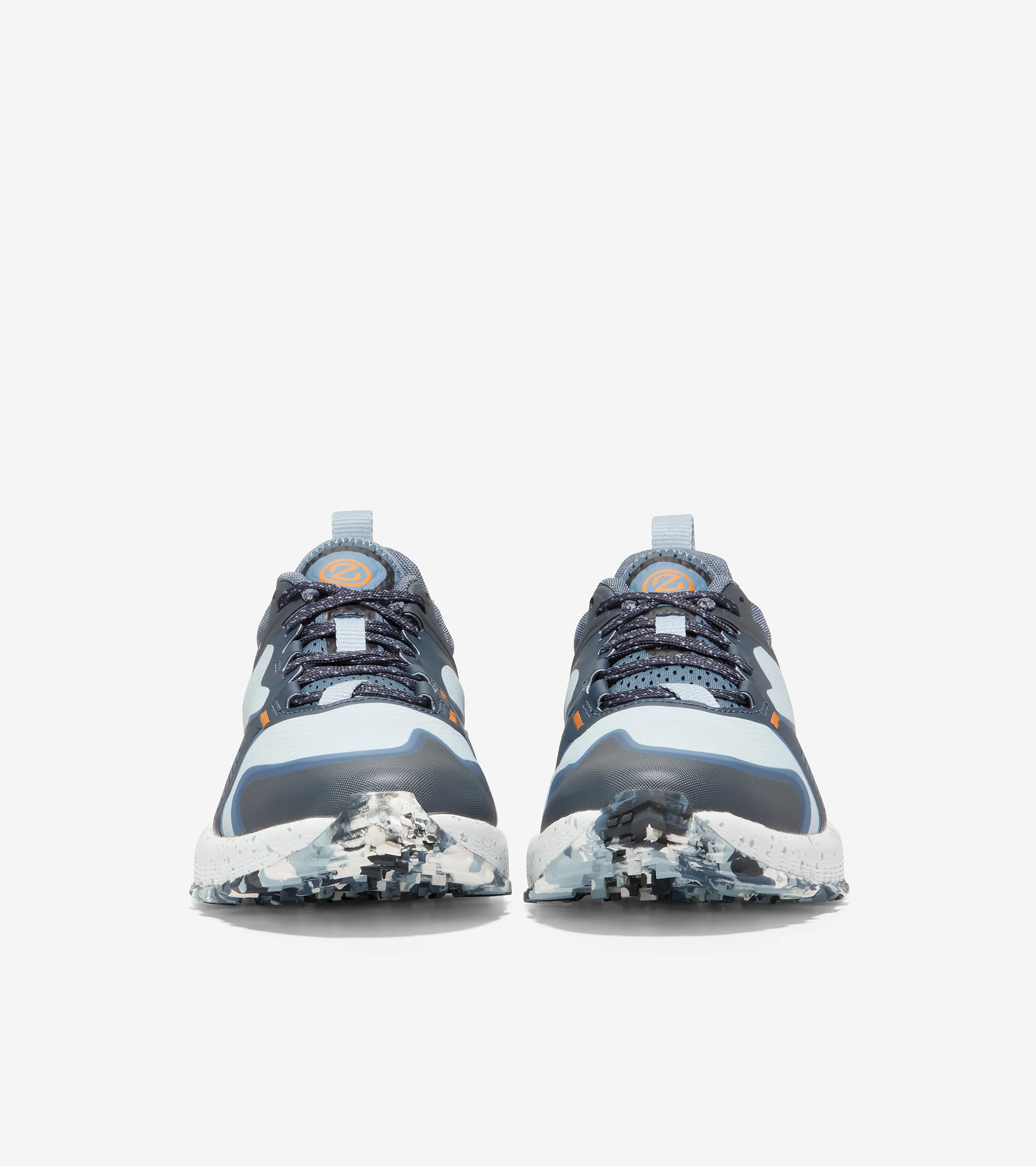 ZERØGRAND Overtake 2 All-Terrain Running Shoe - Image 2