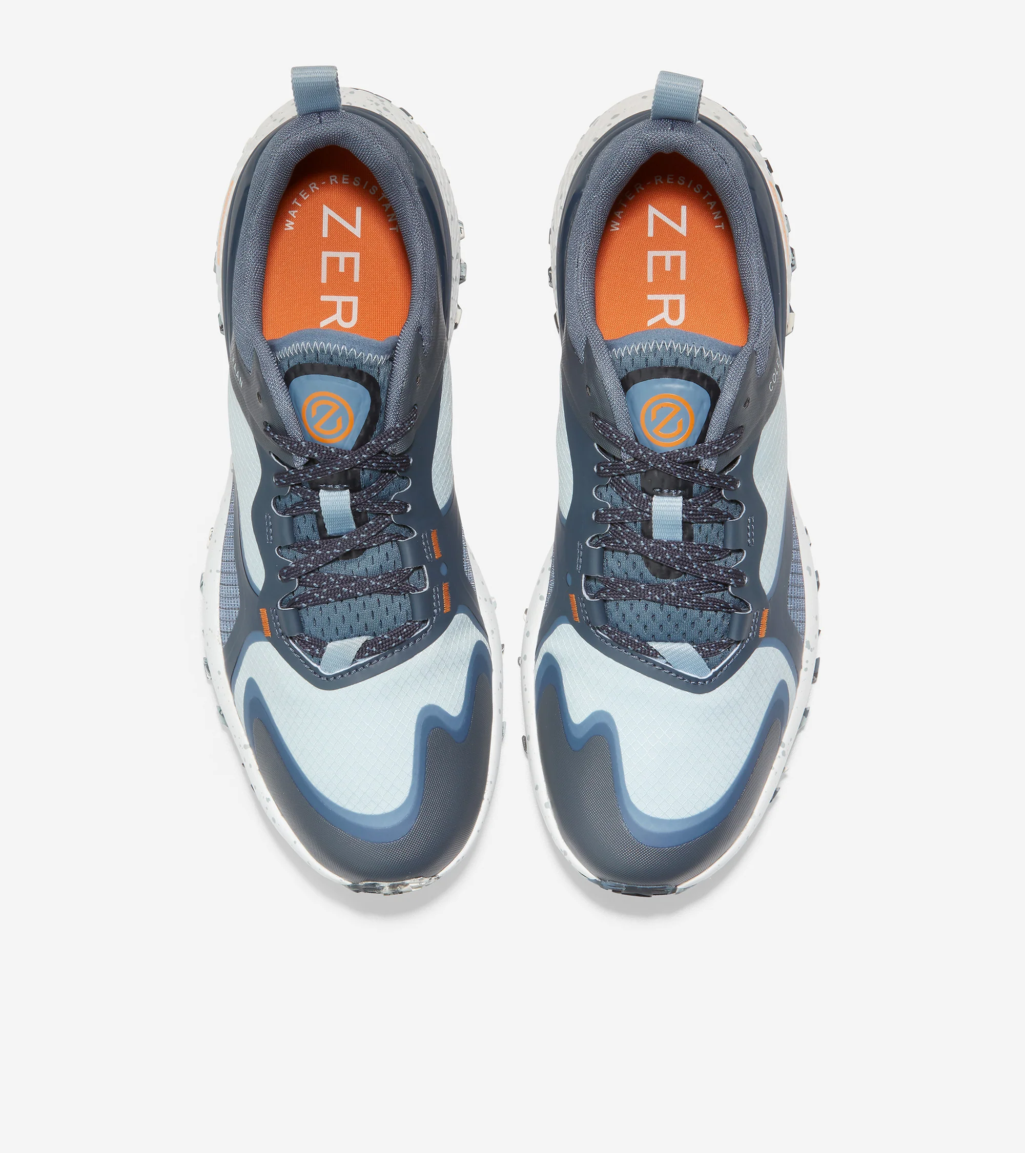 ZERØGRAND Overtake 2 All-Terrain Running Shoe - Image 4