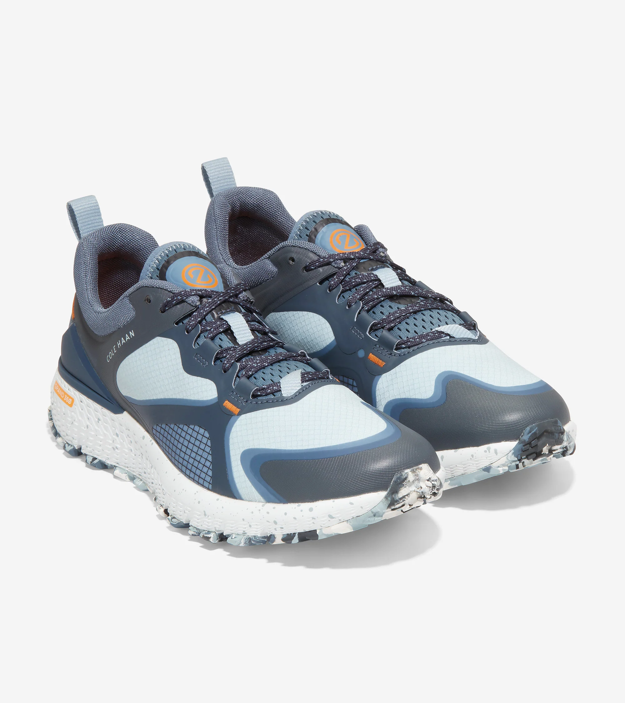 ZERØGRAND Overtake 2 All-Terrain Running Shoe - Image 5