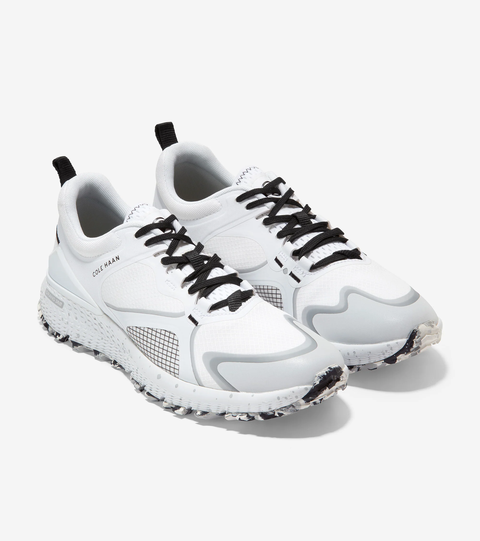 ZERØGRAND Overtake 2 All-Terrain Running Shoe - Image 5