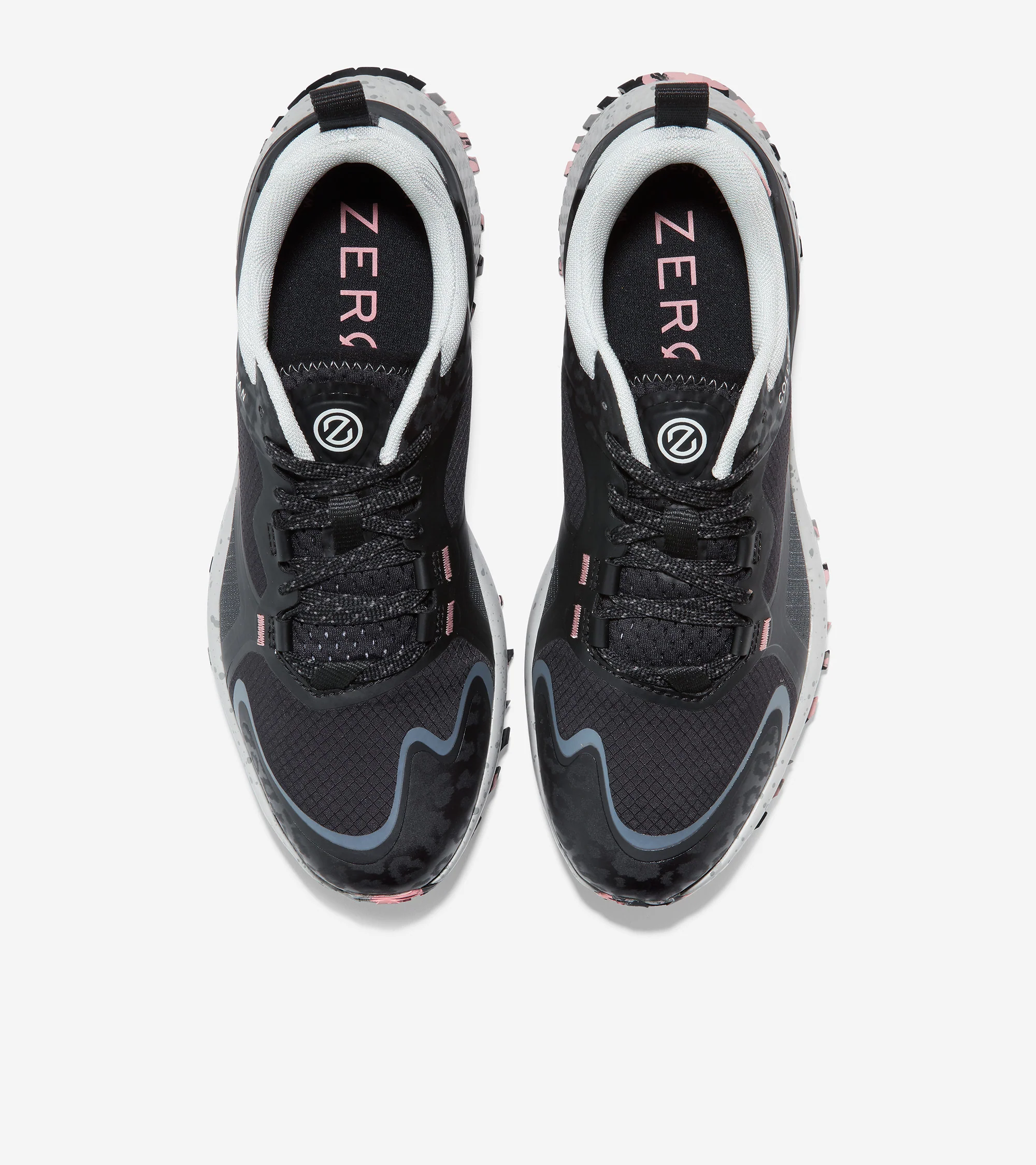ZERØGRAND Overtake 2 All-Terrain Running Shoe - Image 4