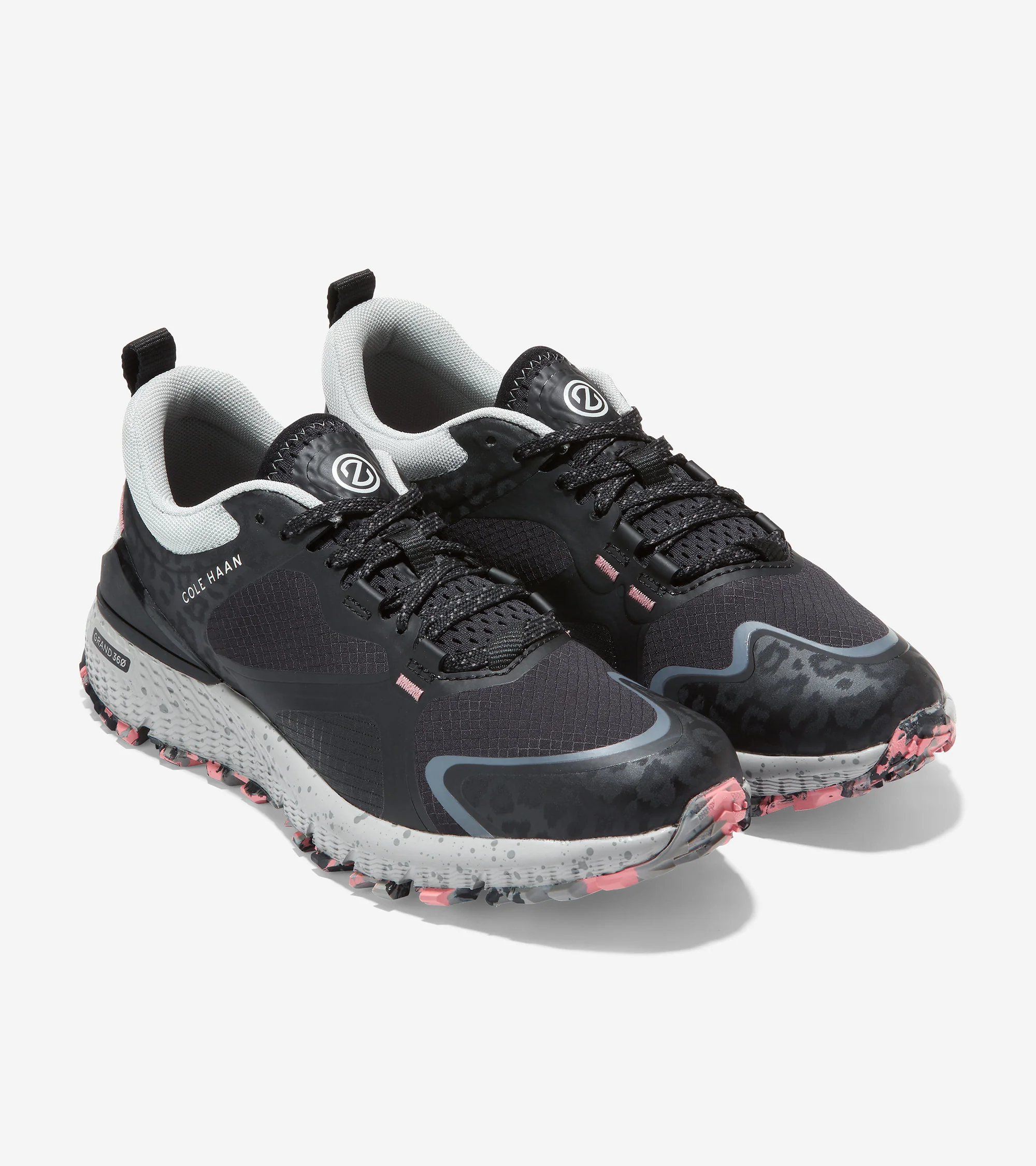 ZERØGRAND Overtake 2 All-Terrain Running Shoe - Image 5