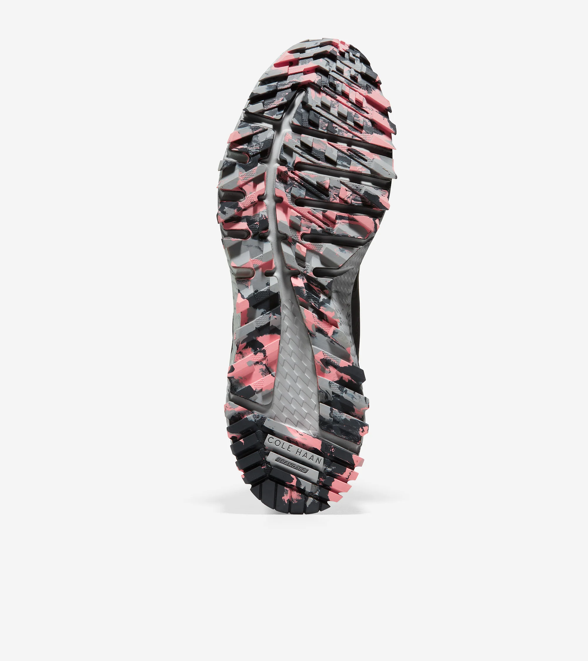 ZERØGRAND Overtake 2 All-Terrain Running Shoe - Image 6