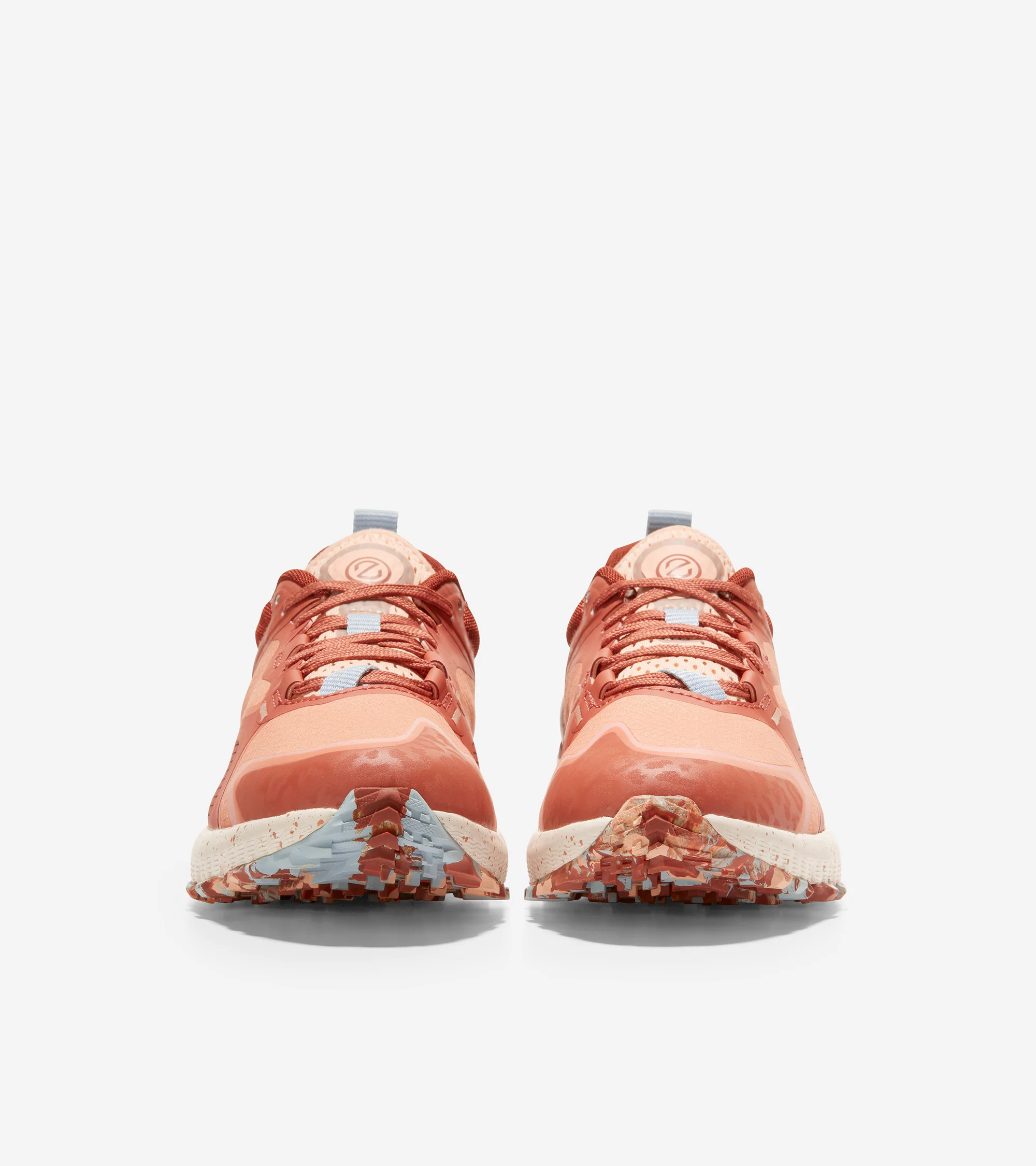 ZERØGRAND Overtake 2 All-Terrain Running Shoe - Image 2