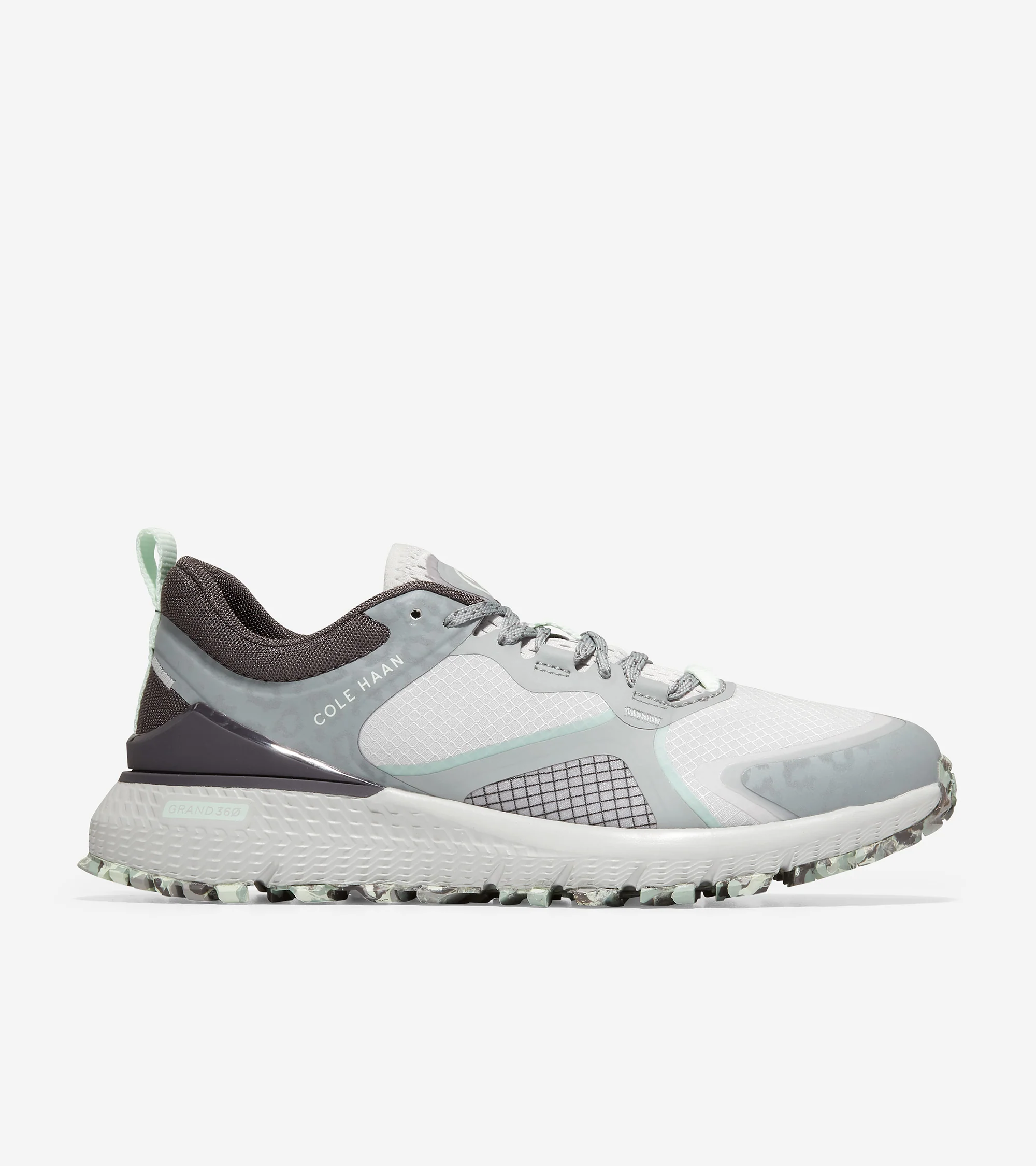 ZERØGRAND Overtake 2 All-Terrain Running Shoe