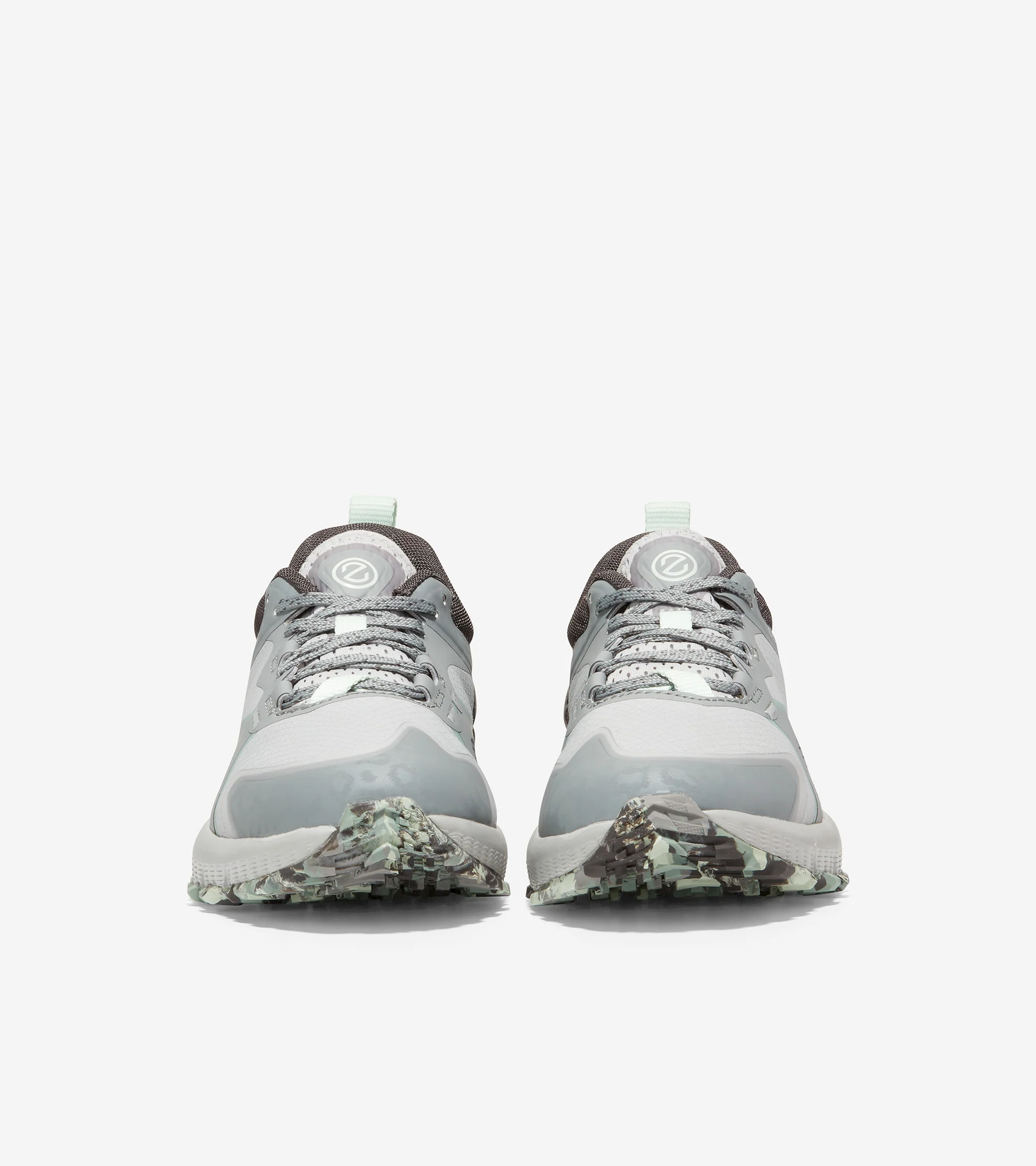 ZERØGRAND Overtake 2 All-Terrain Running Shoe - Image 2