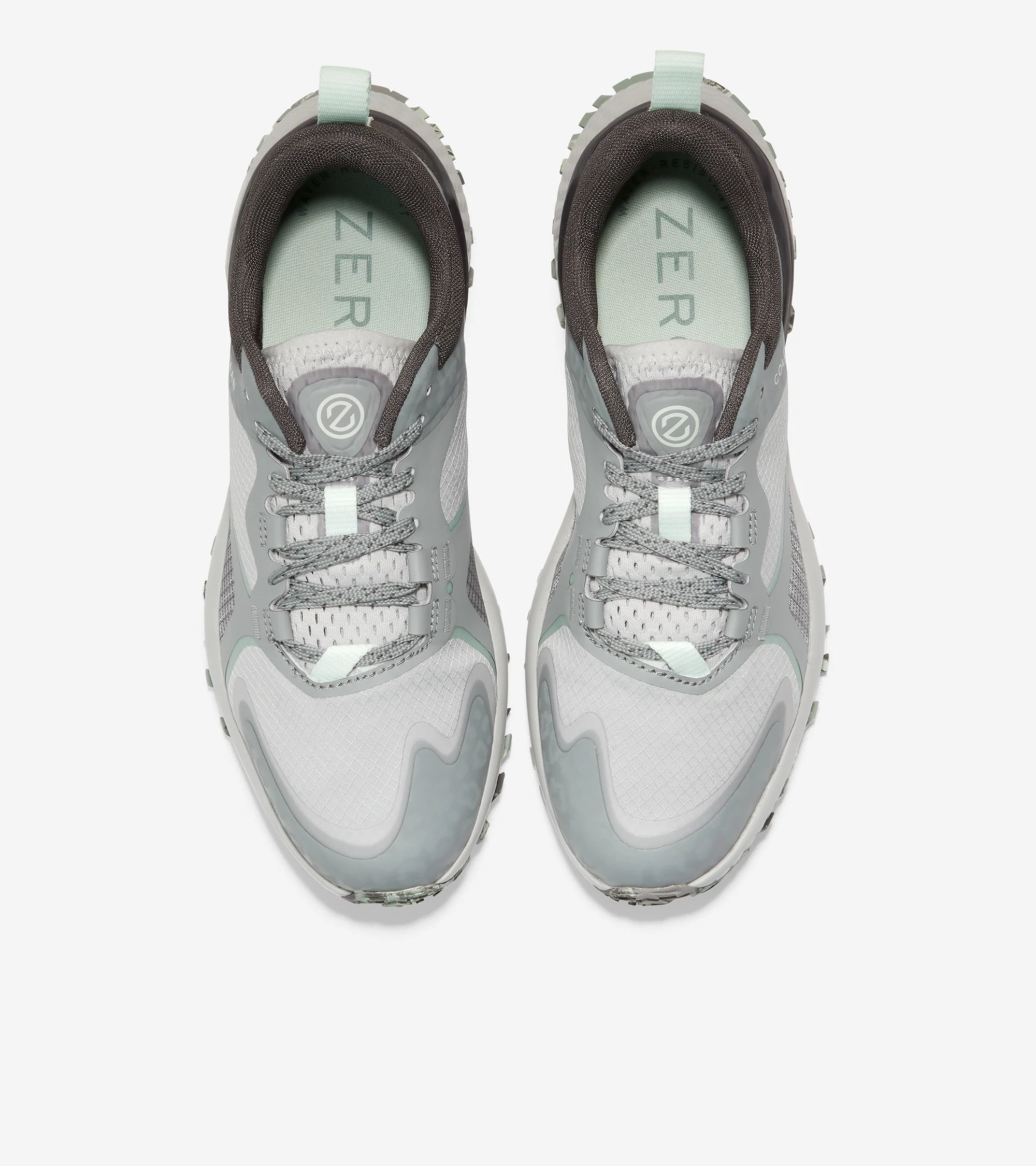 ZERØGRAND Overtake 2 All-Terrain Running Shoe - Image 4
