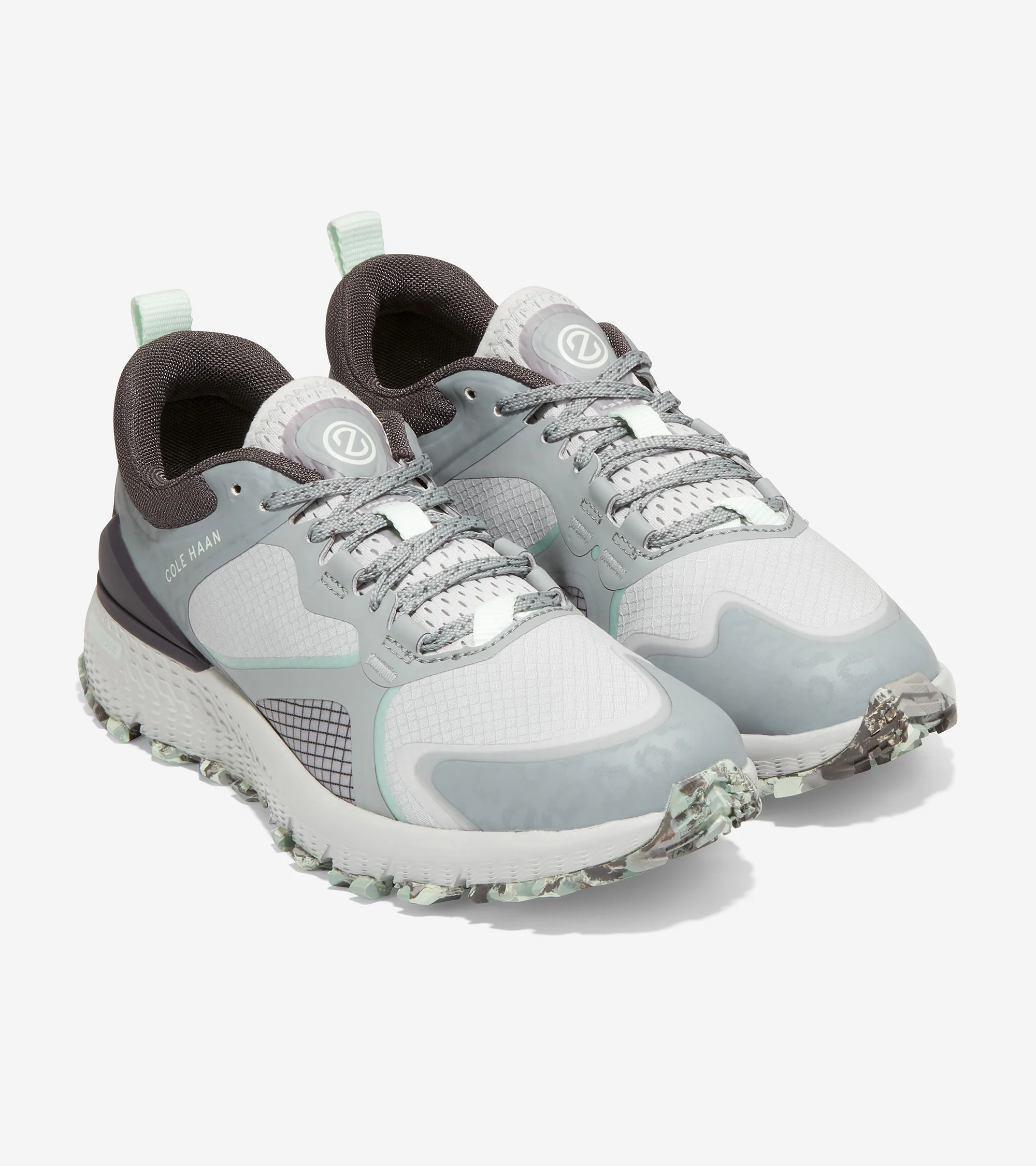 ZERØGRAND Overtake 2 All-Terrain Running Shoe - Image 5