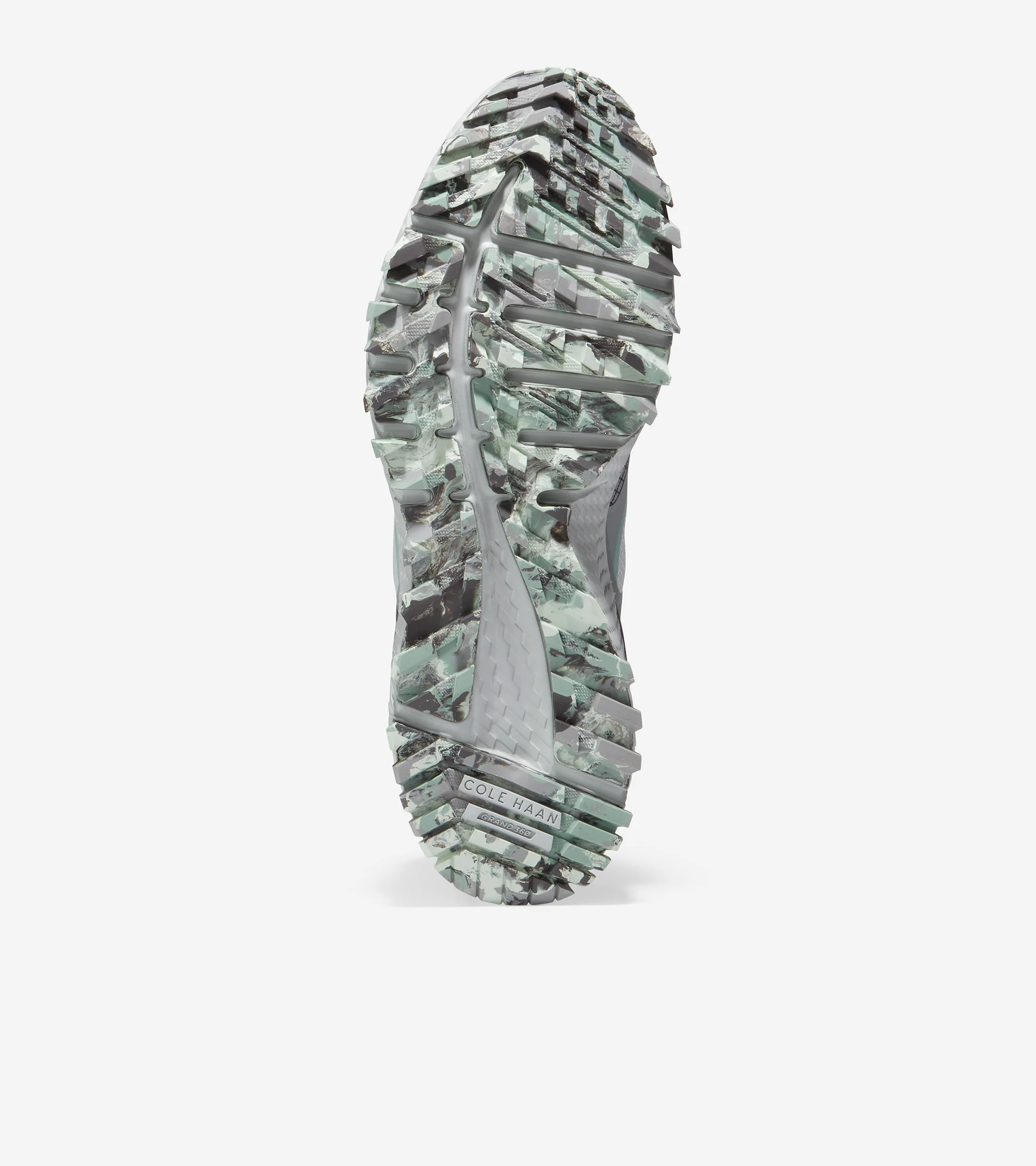 ZERØGRAND Overtake 2 All-Terrain Running Shoe - Image 6