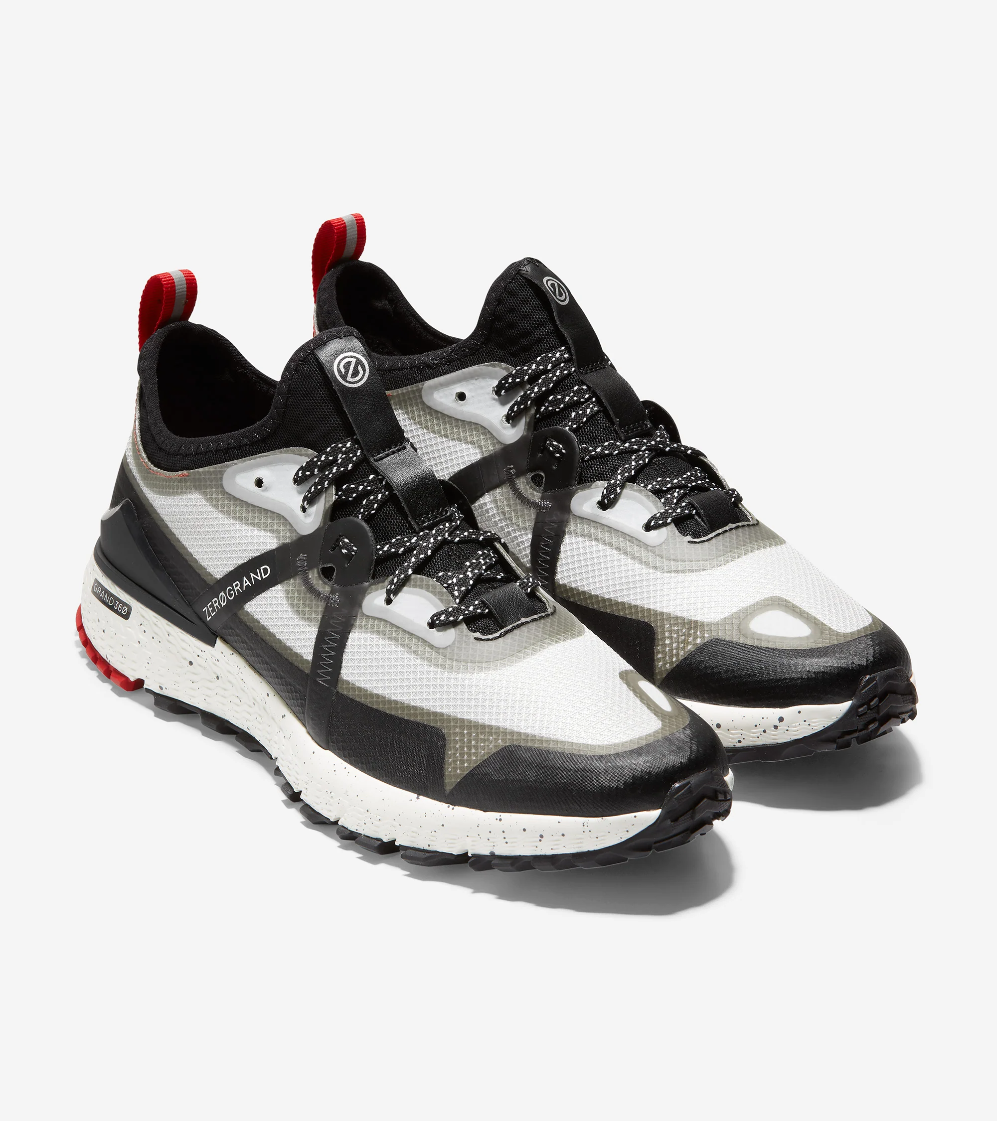 ZERØGRAND Overtake All-Terrain Runner - Image 2