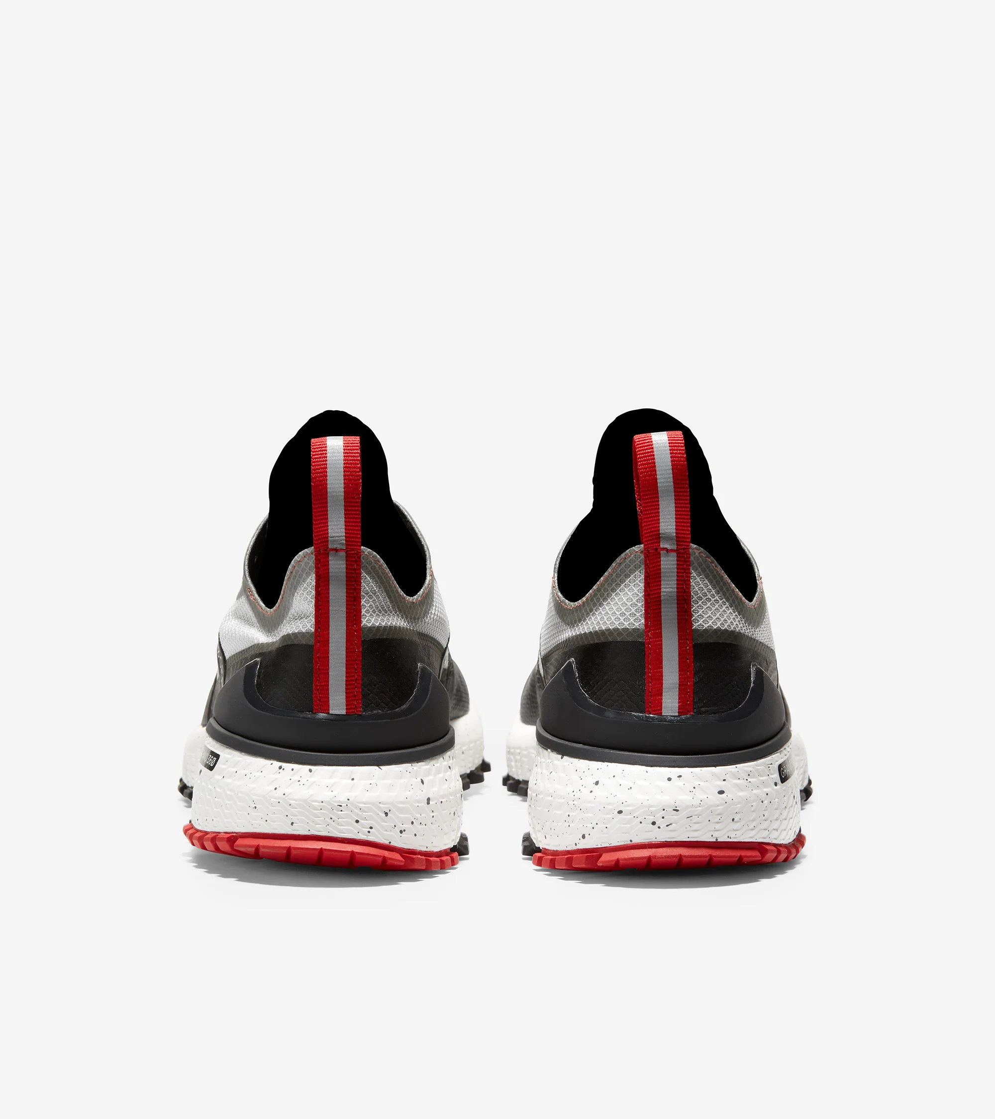 ZERØGRAND Overtake All-Terrain Runner - Image 4