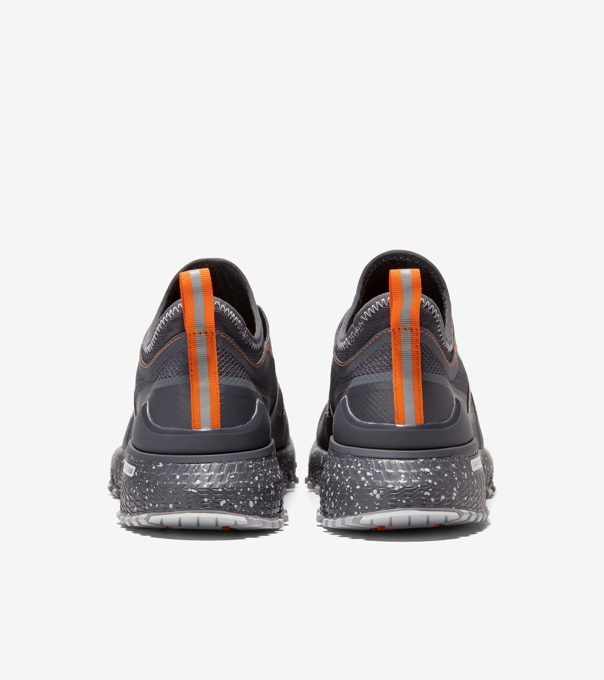 ZERØGRAND Overtake All-Terrain Runner - Image 3