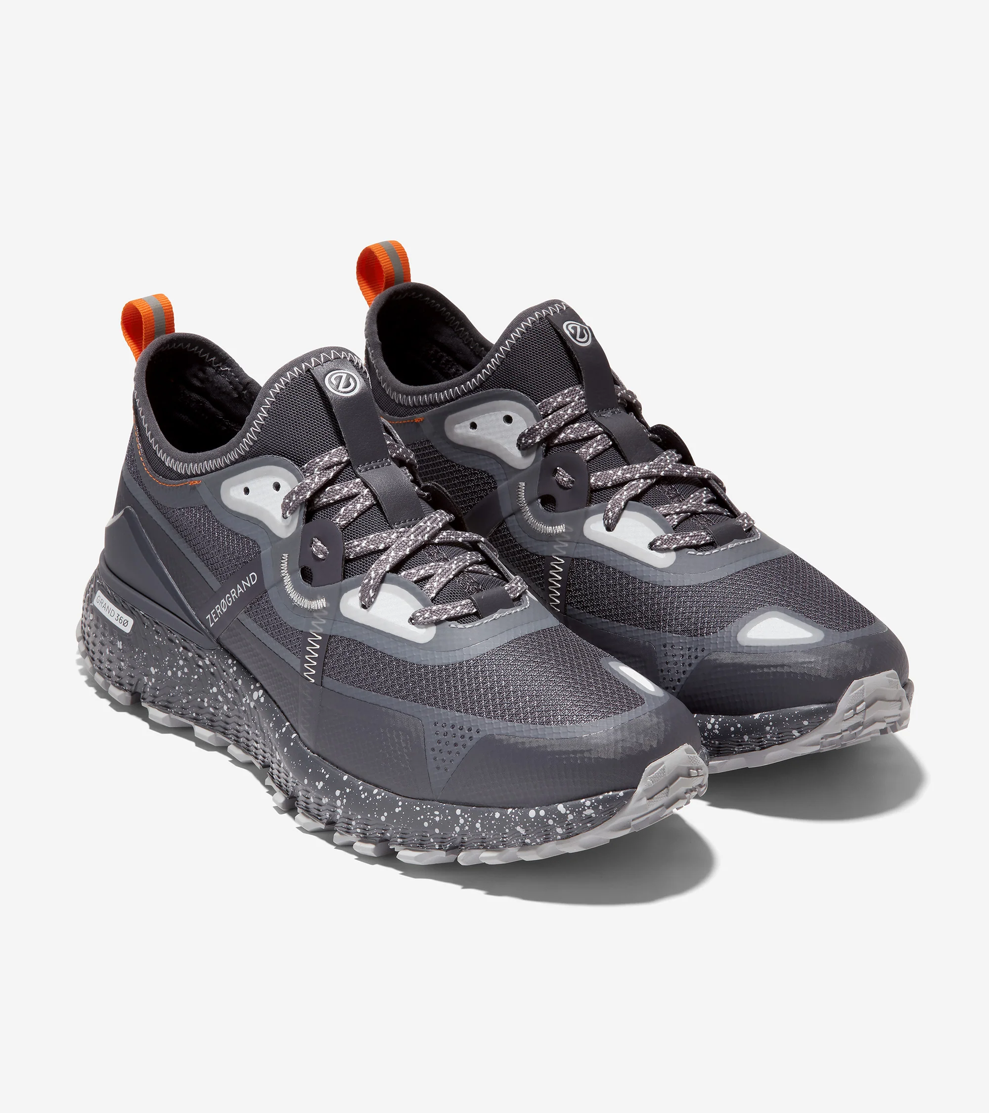 ZERØGRAND Overtake All-Terrain Runner - Image 5