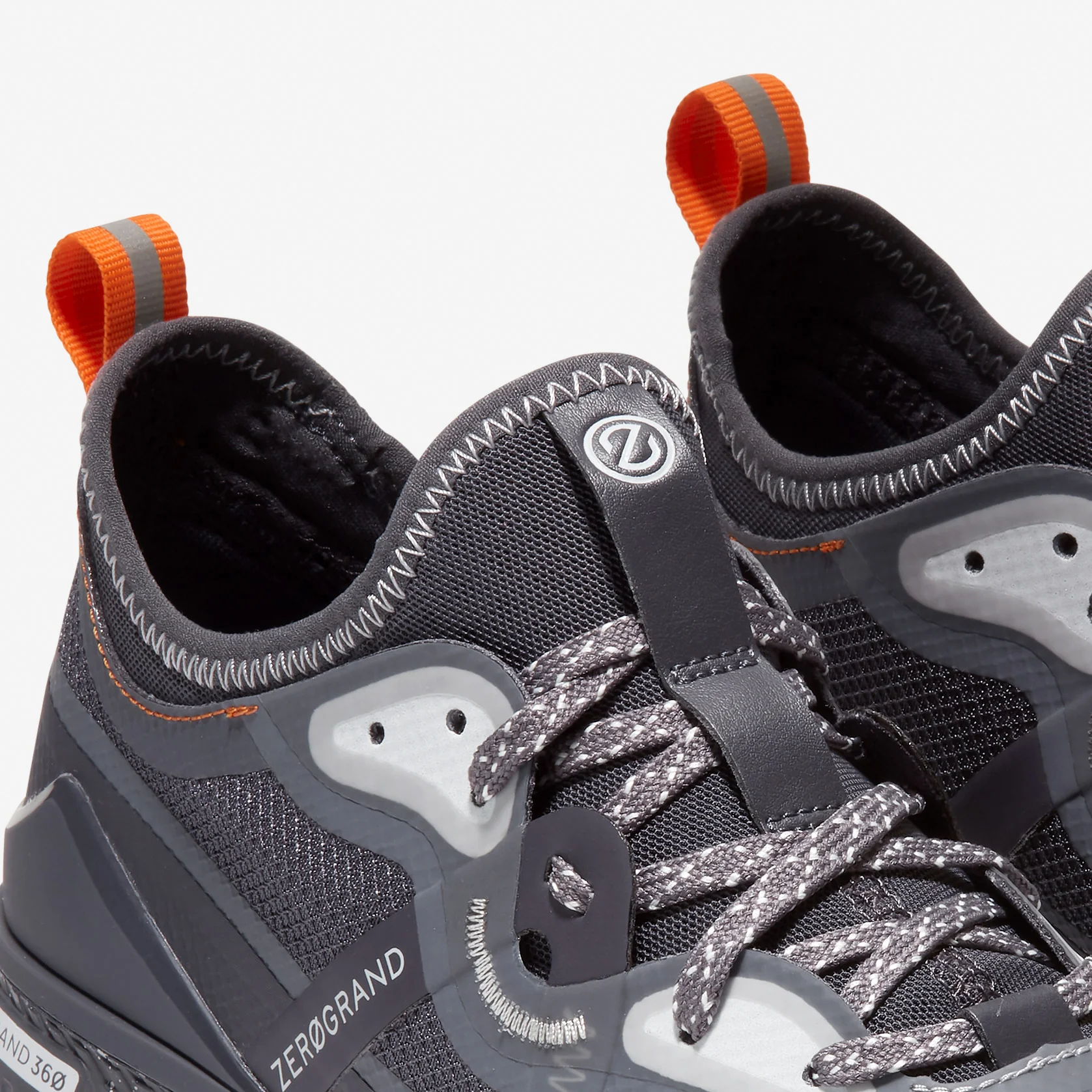 ZERØGRAND Overtake All-Terrain Runner - Image 7