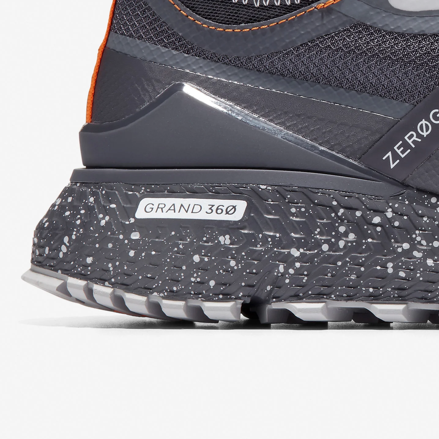 ZERØGRAND Overtake All-Terrain Runner - Image 9
