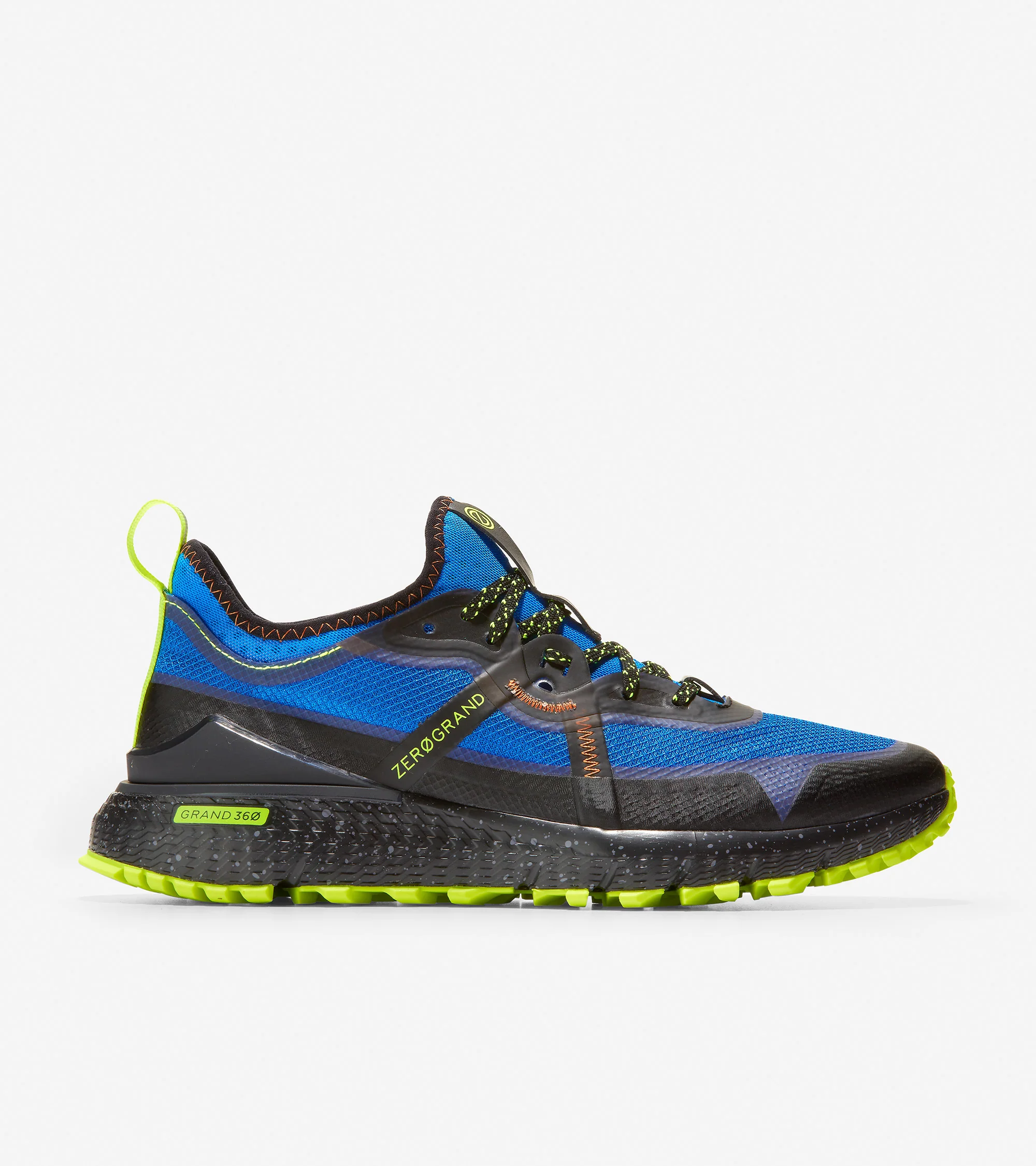 ZERØGRAND Overtake All-Terrain Runner