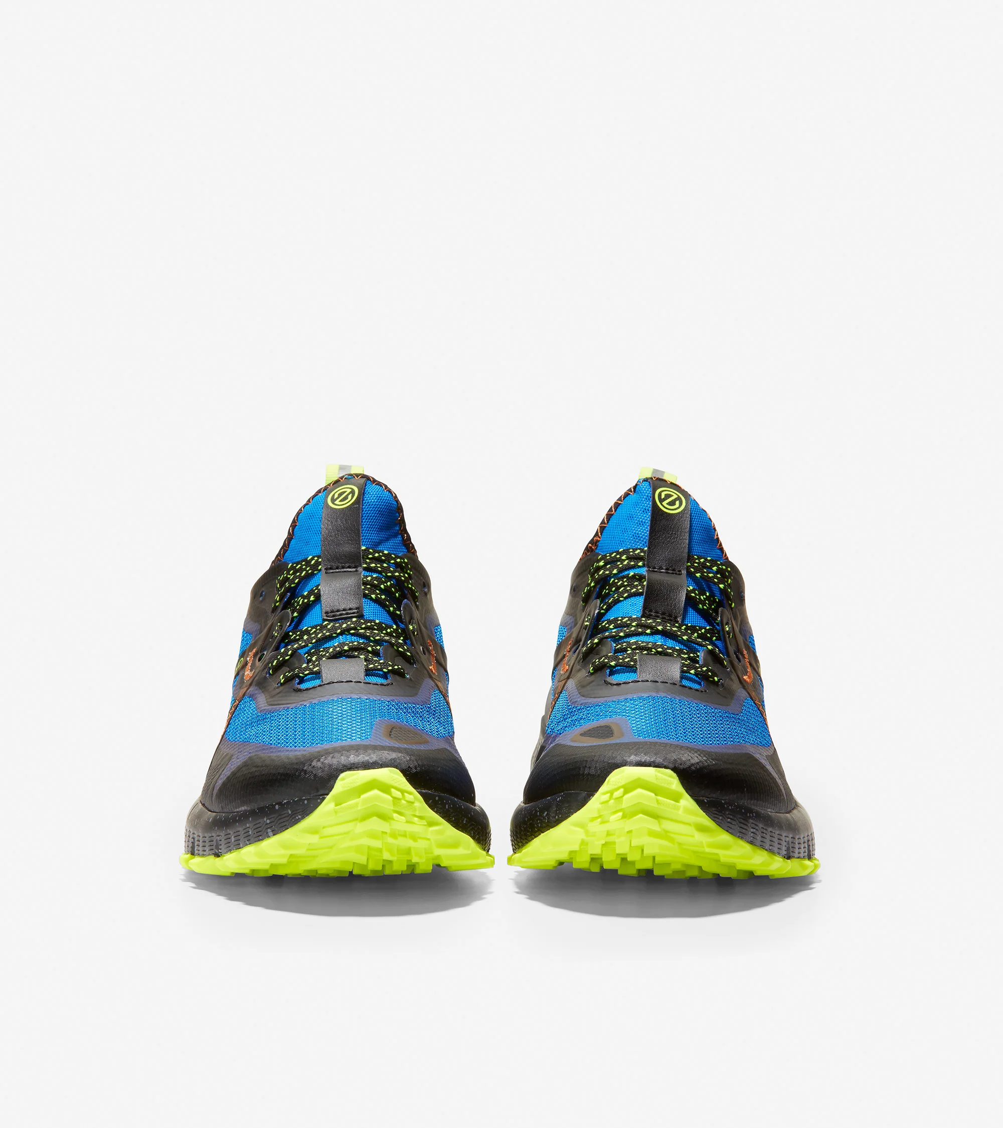 ZERØGRAND Overtake All-Terrain Runner - Image 2