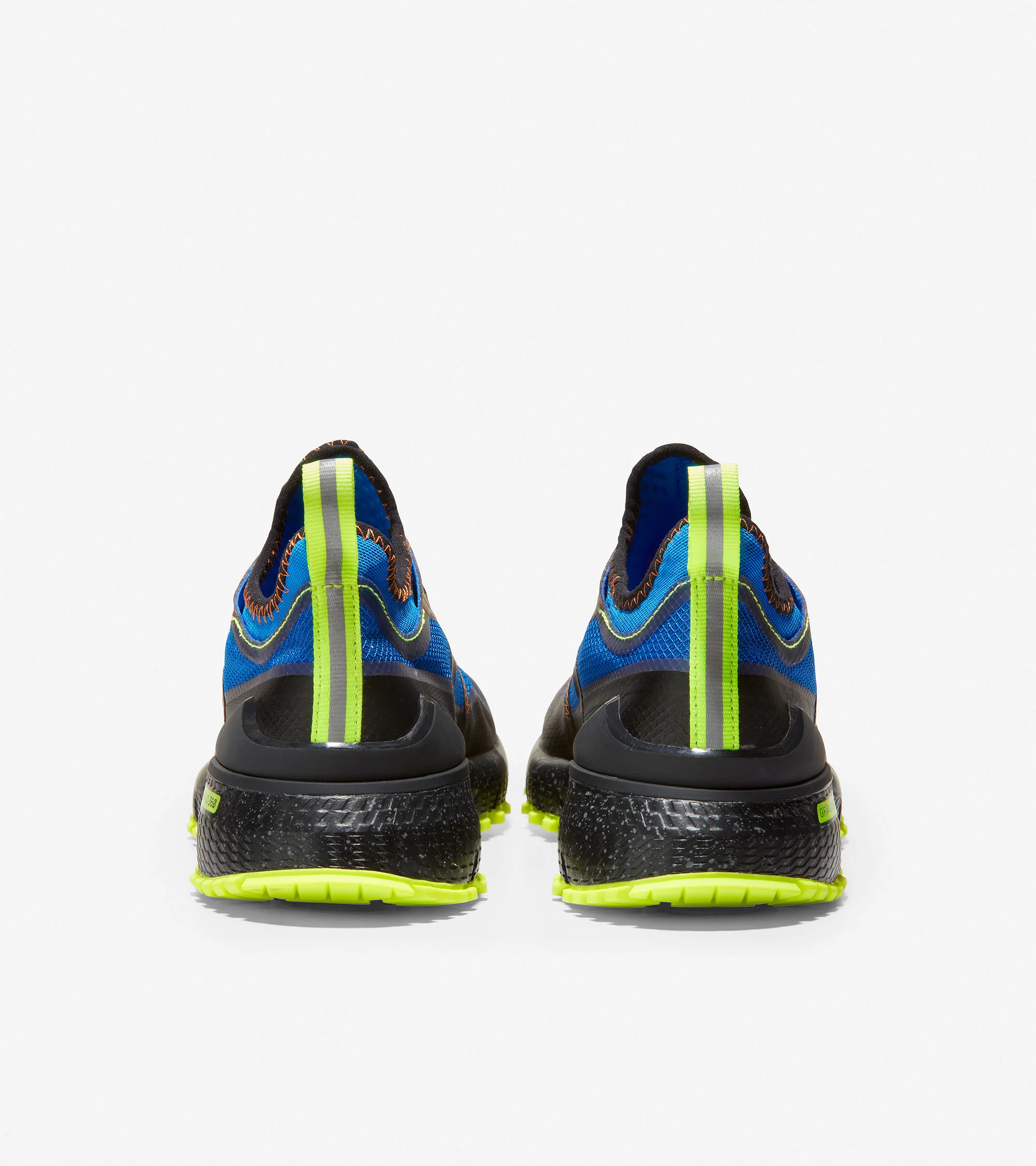 ZERØGRAND Overtake All-Terrain Runner - Image 3