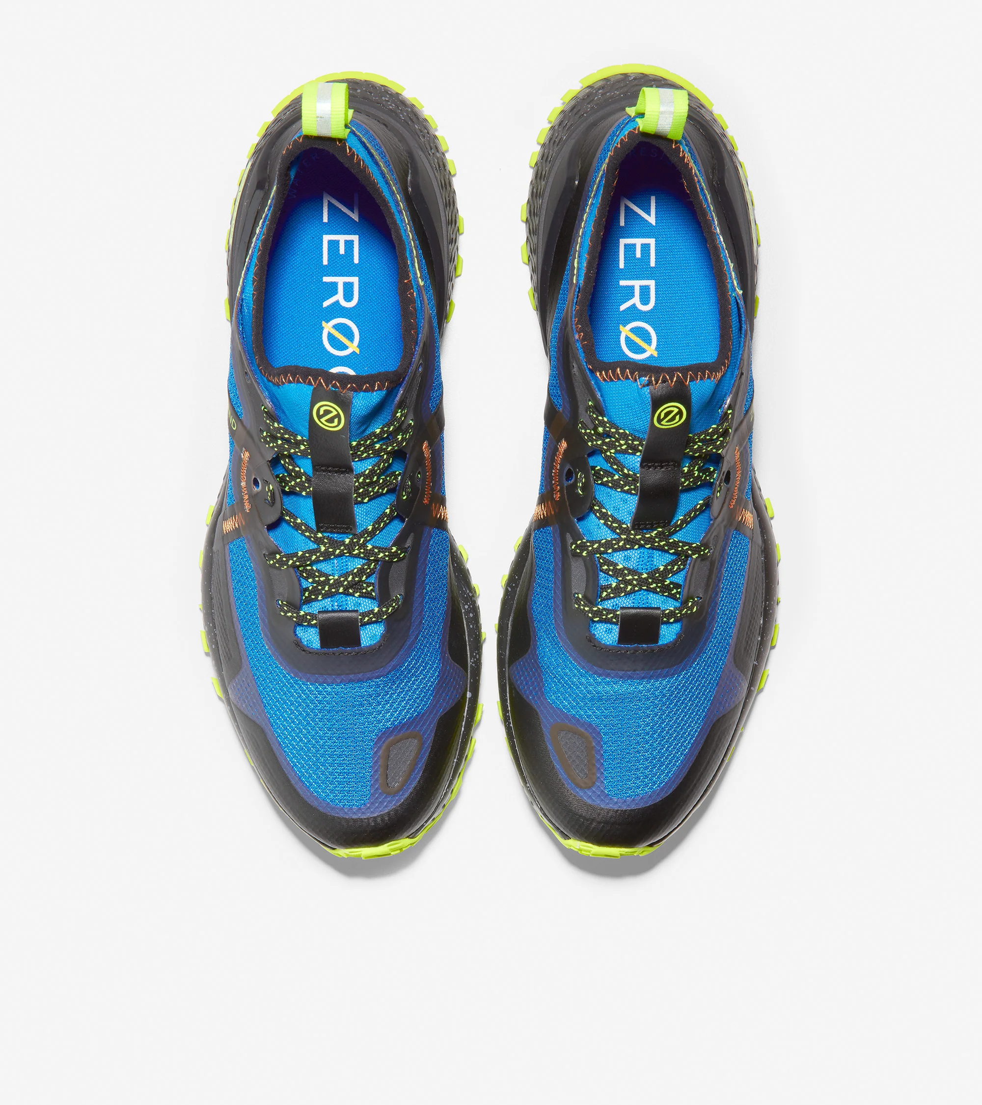ZERØGRAND Overtake All-Terrain Runner - Image 4