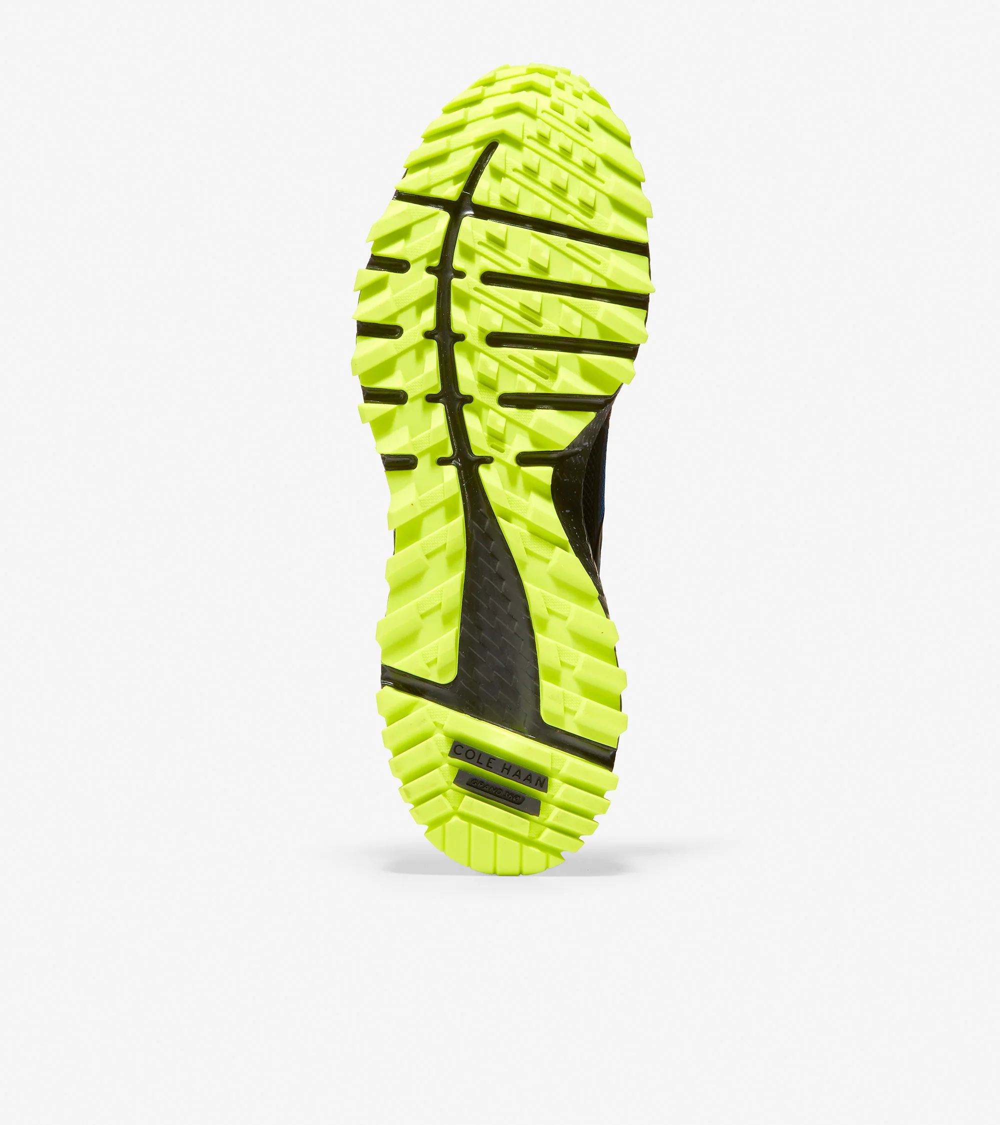 ZERØGRAND Overtake All-Terrain Runner - Image 6
