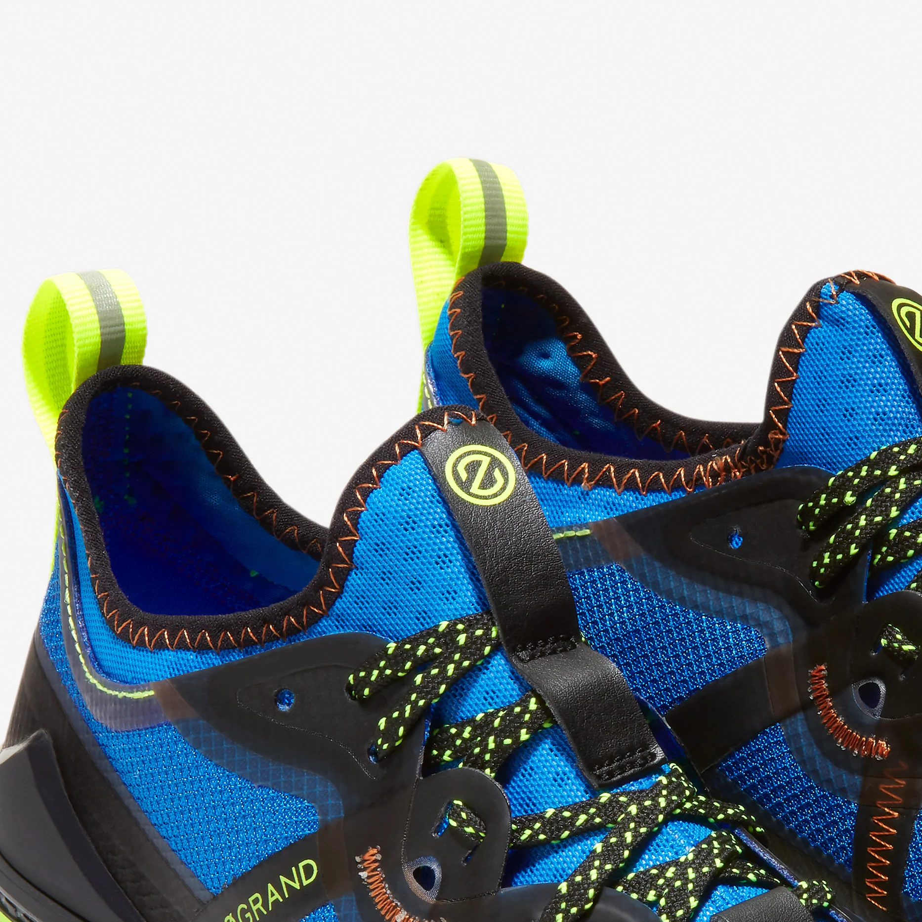 ZERØGRAND Overtake All-Terrain Runner - Image 8