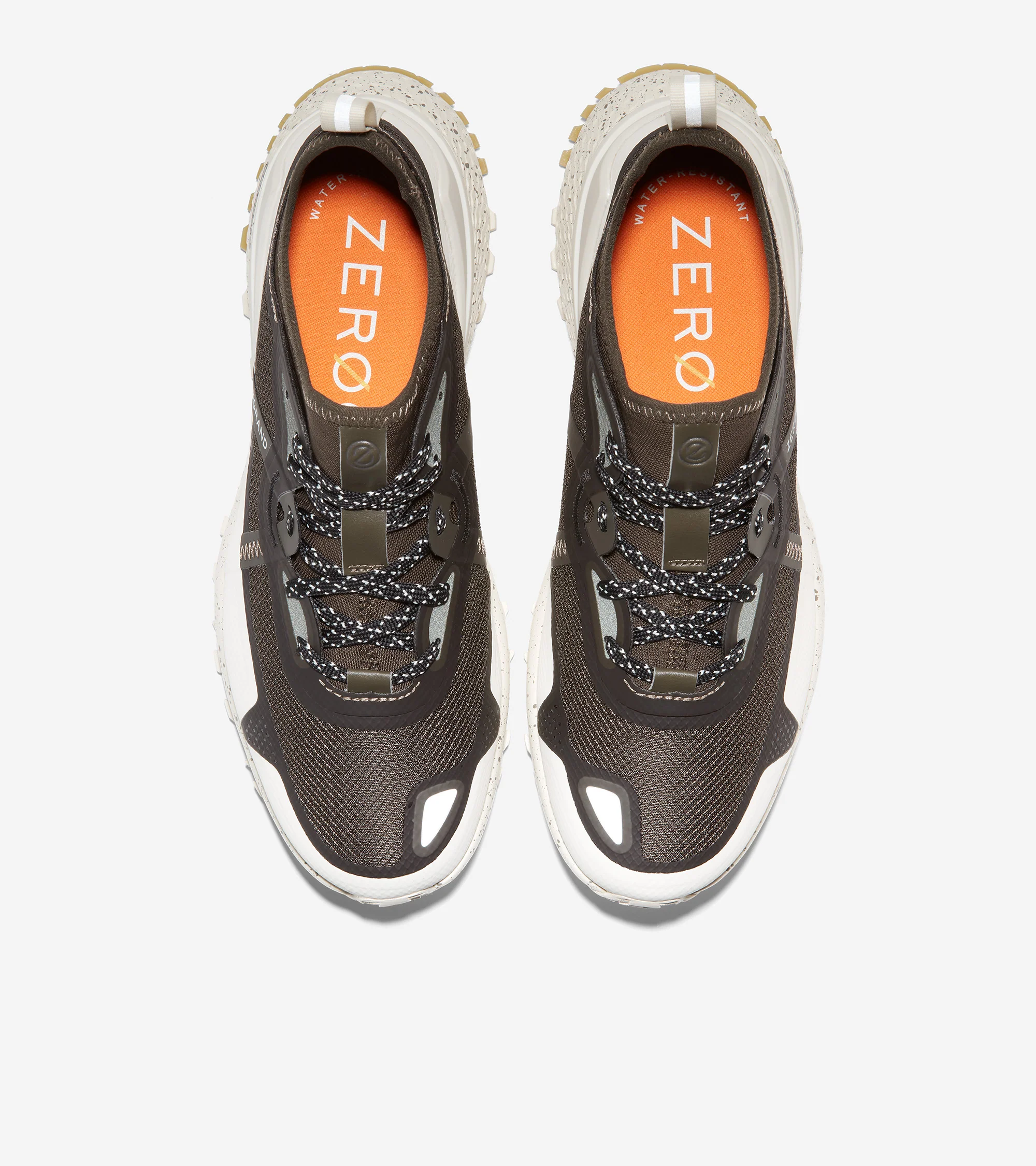 ZERØGRAND Overtake All Terrain Runner Wr - Image 4