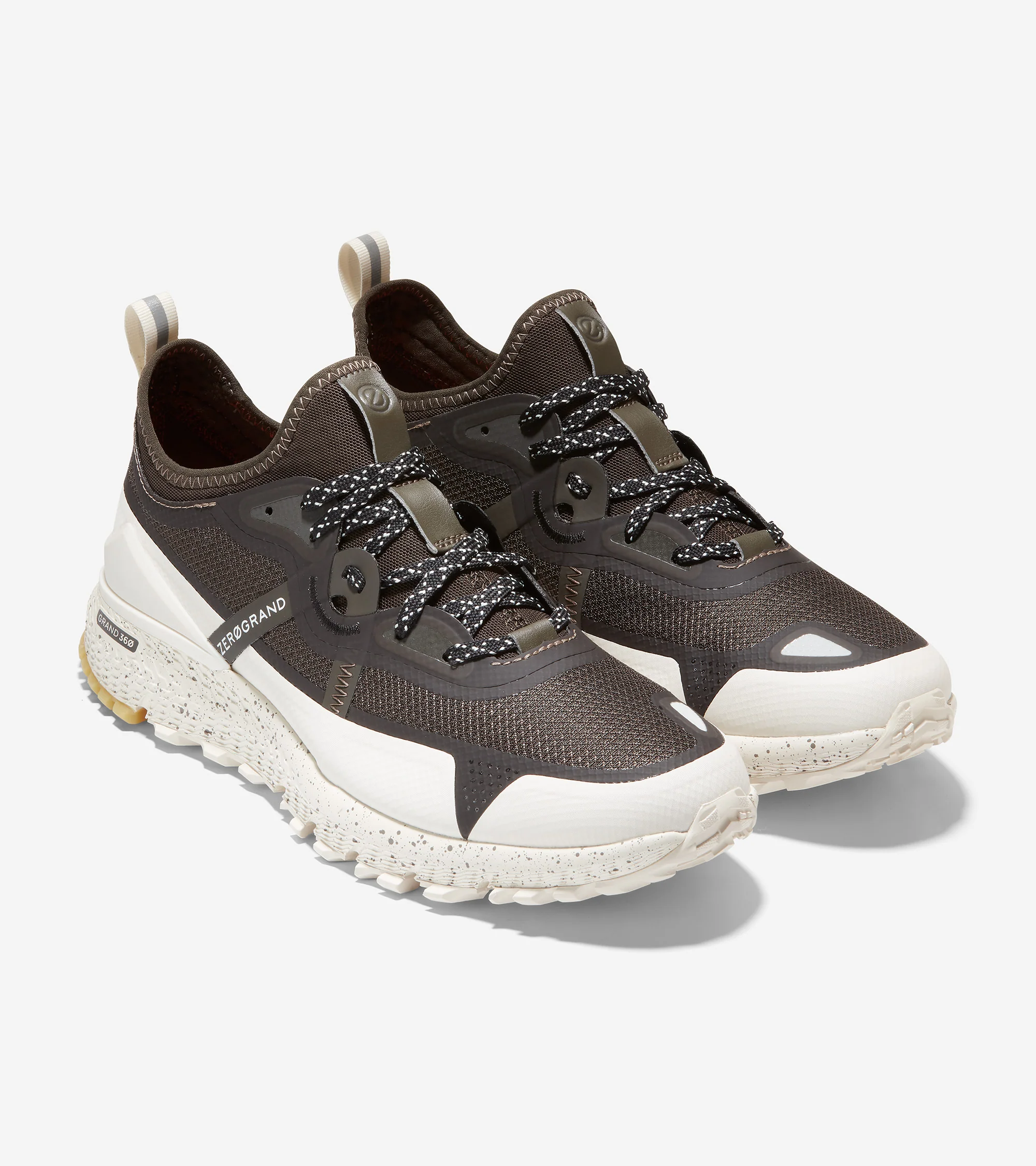 ZERØGRAND Overtake All Terrain Runner Wr - Image 5