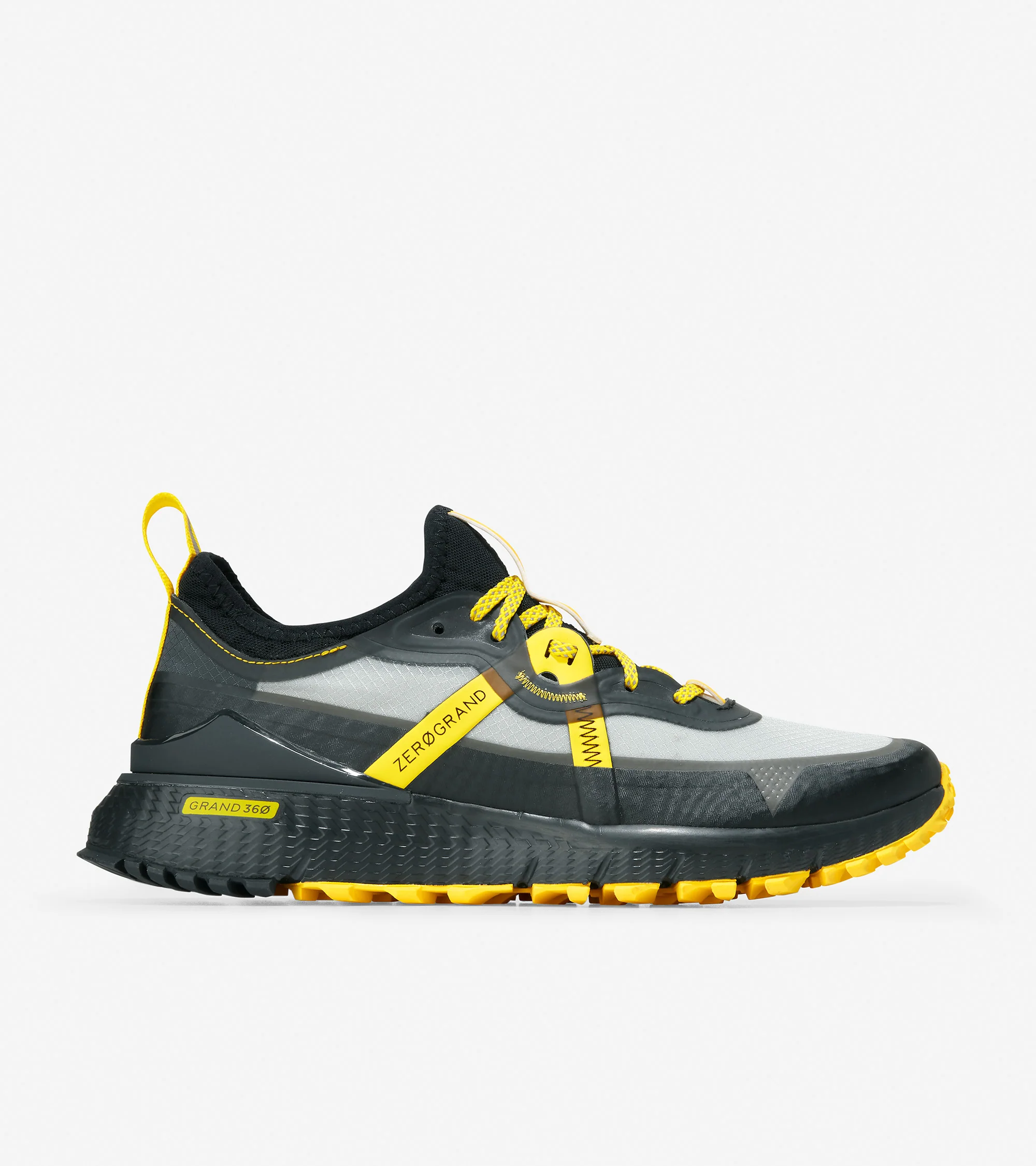 ZERØGRAND Overtake All-Terrain Runner