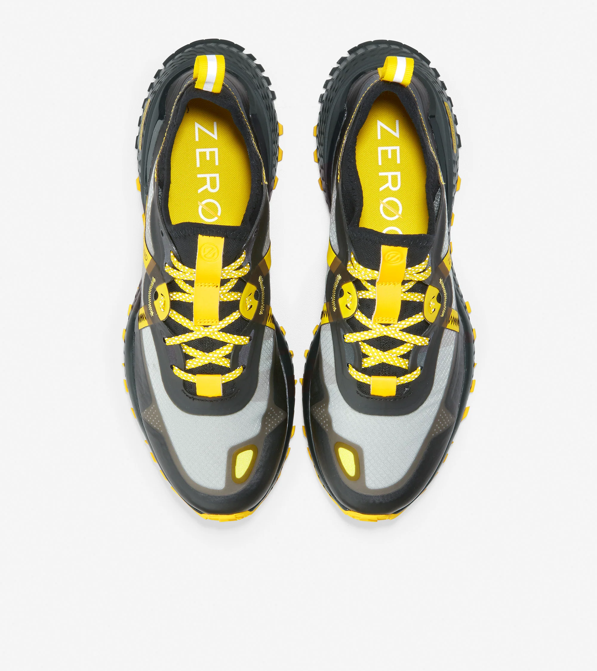 ZERØGRAND Overtake All-Terrain Runner - Image 4