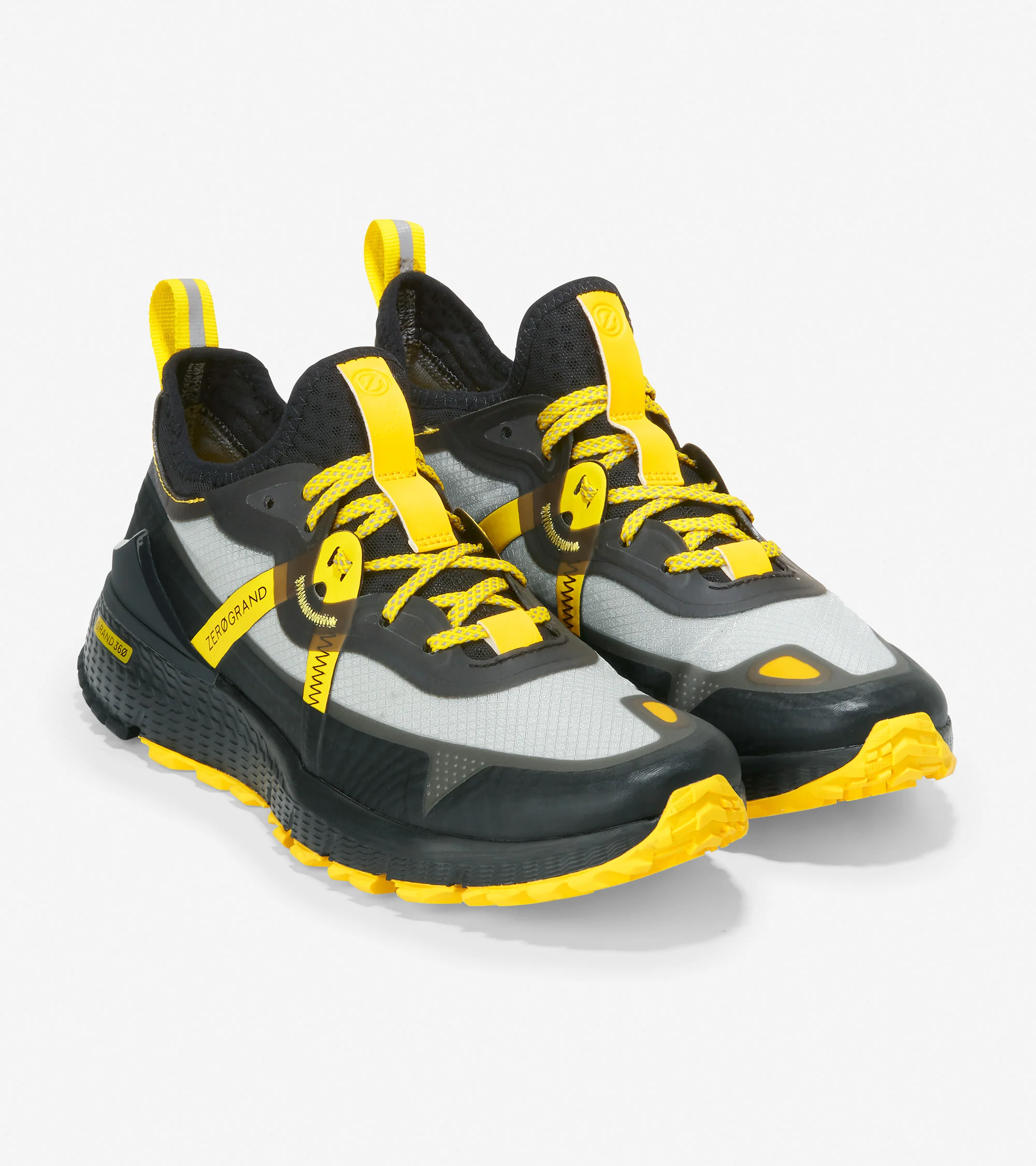ZERØGRAND Overtake All-Terrain Runner - Image 5