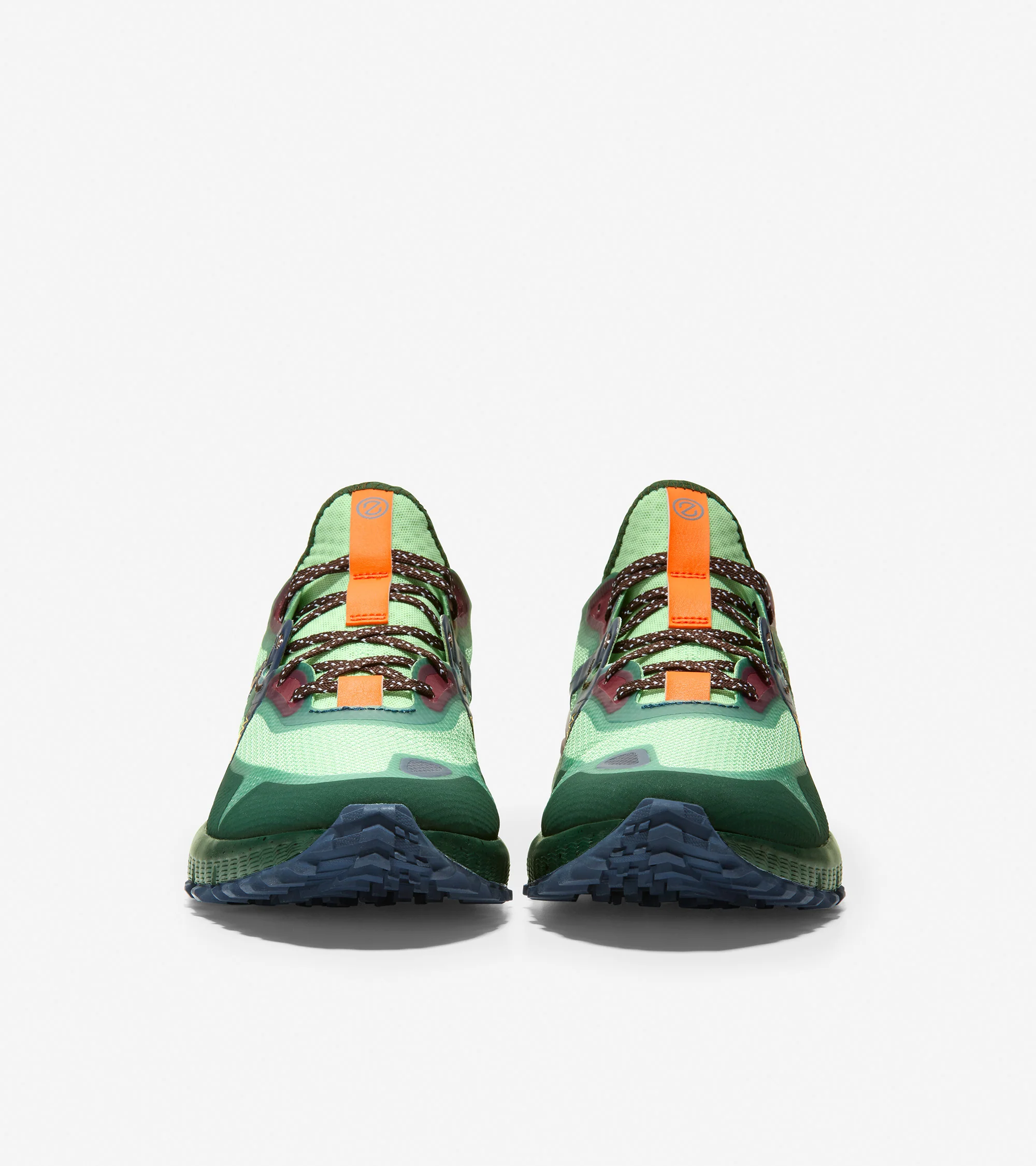 ZERØGRAND Overtake All-Terrain Runner - Image 2