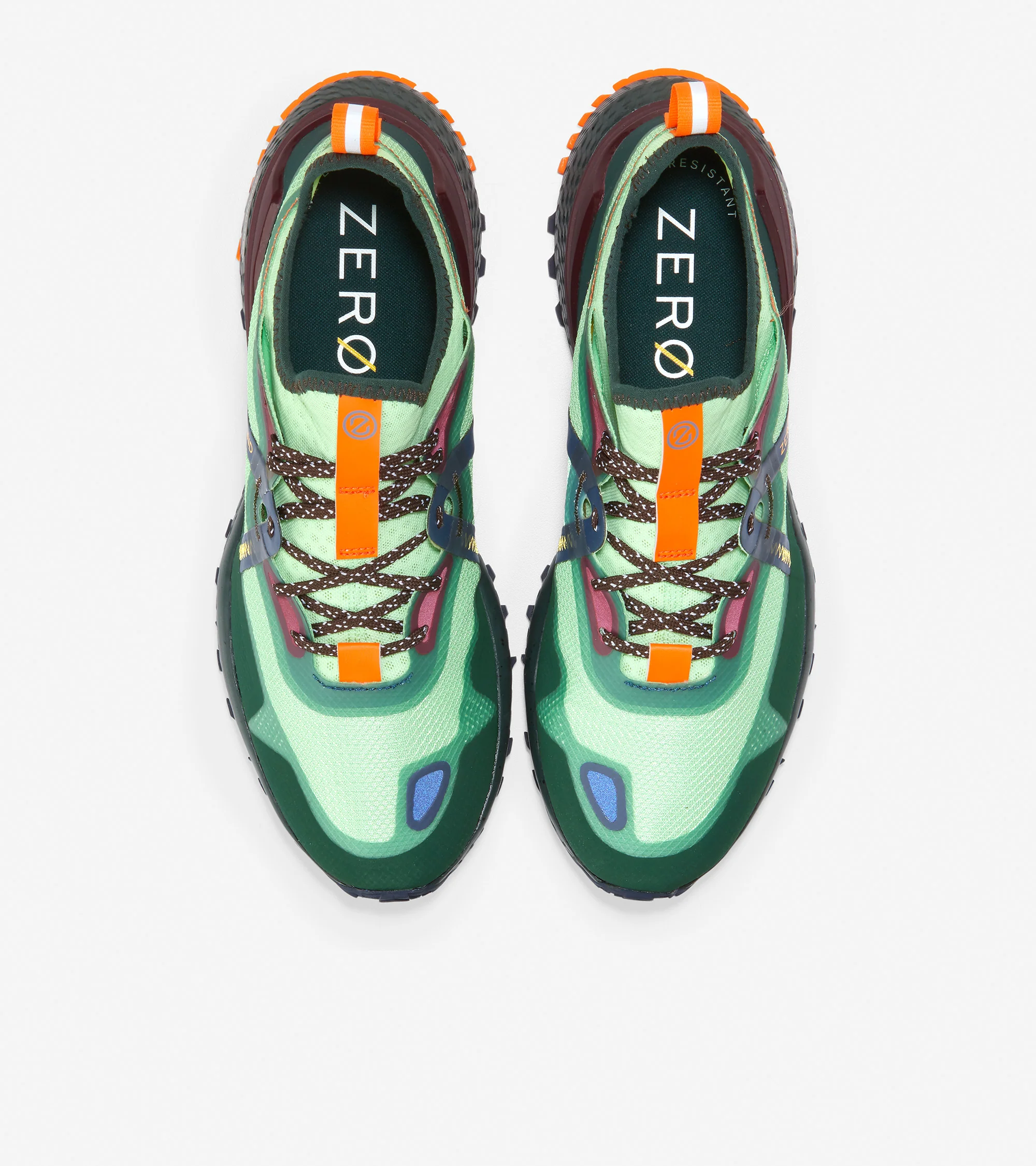 ZERØGRAND Overtake All-Terrain Runner - Image 4