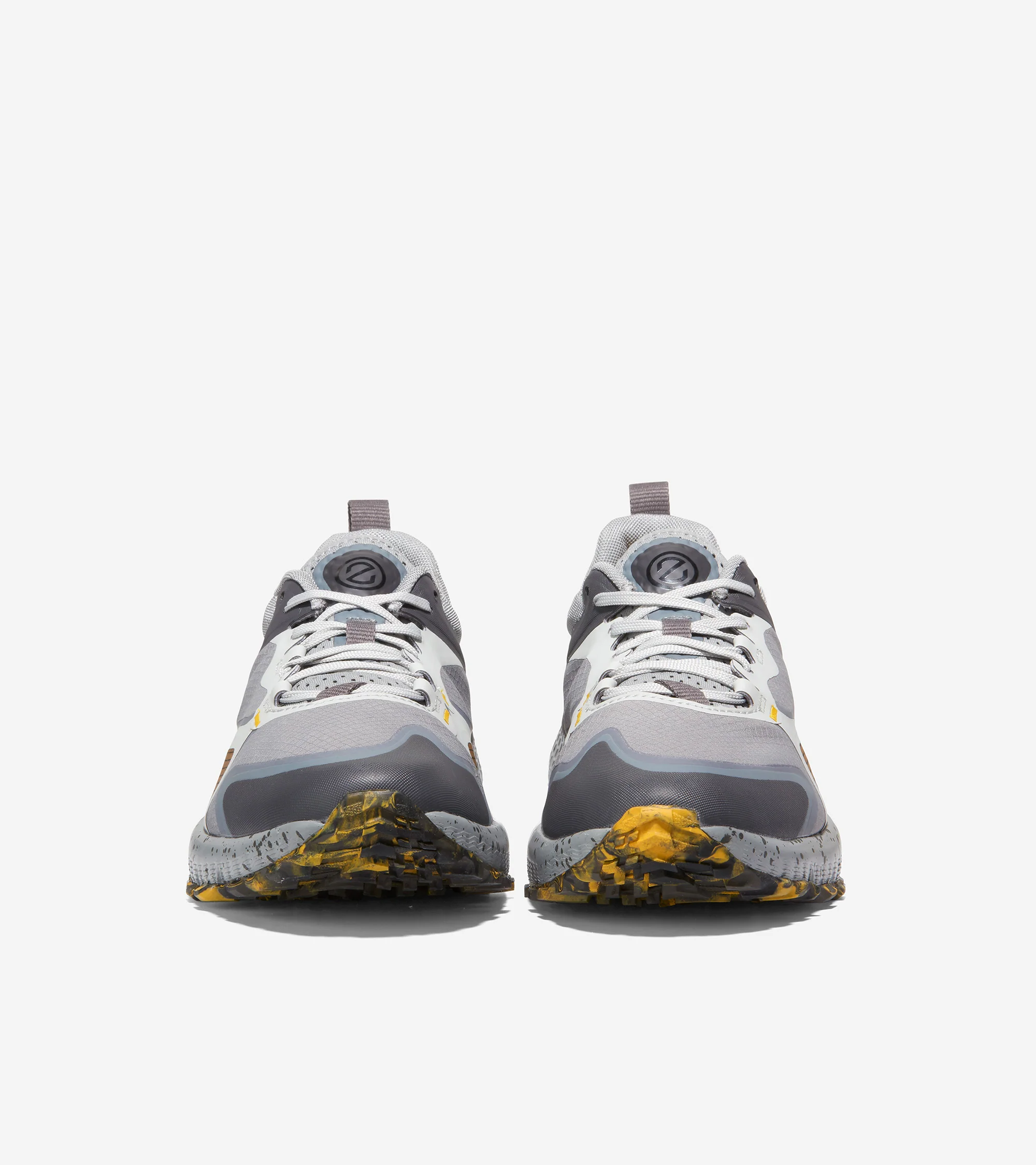 ZERØGRAND Overtake All-Terrain Running Shoe II - Image 2