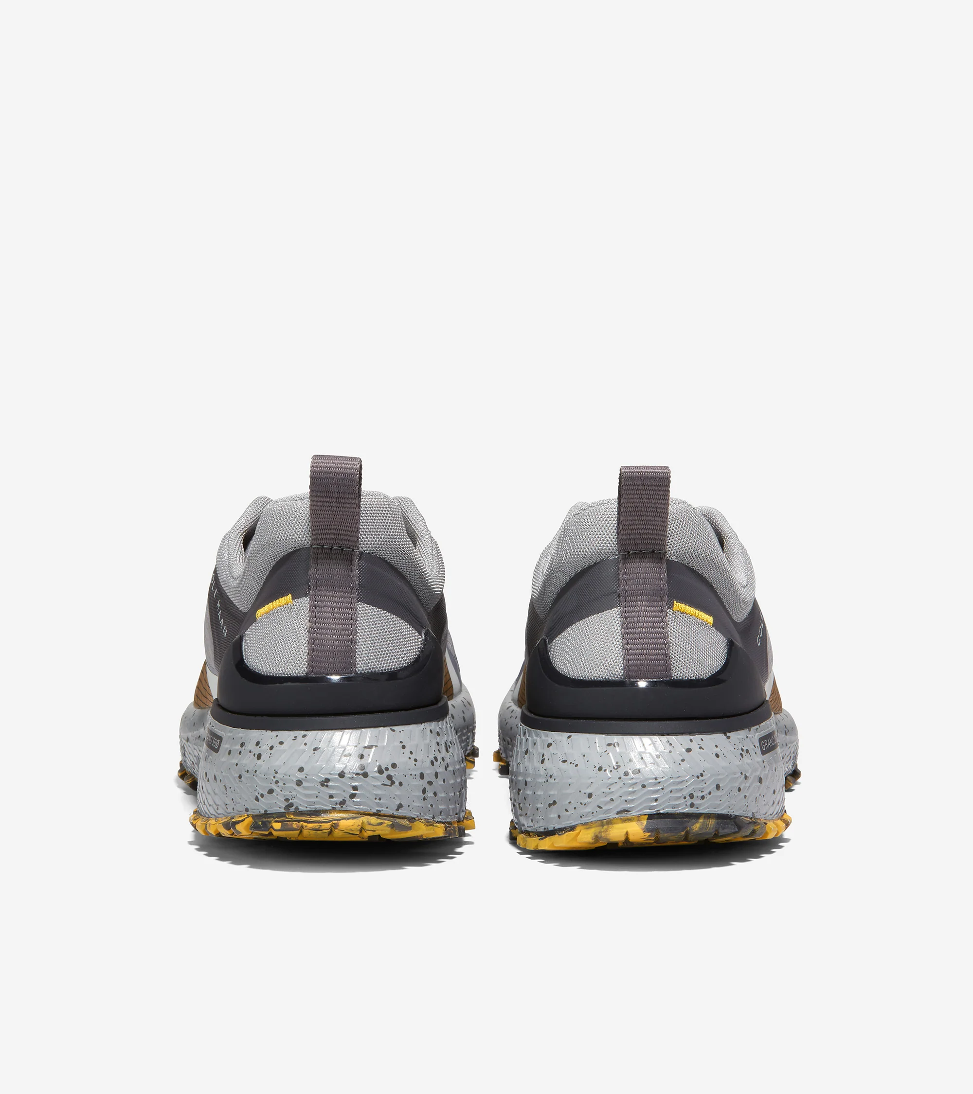 ZERØGRAND Overtake All-Terrain Running Shoe II - Image 3