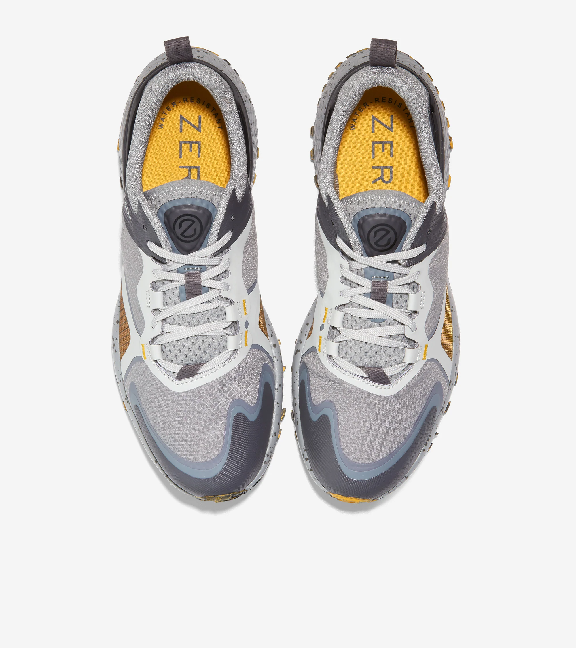 ZERØGRAND Overtake All-Terrain Running Shoe II - Image 4