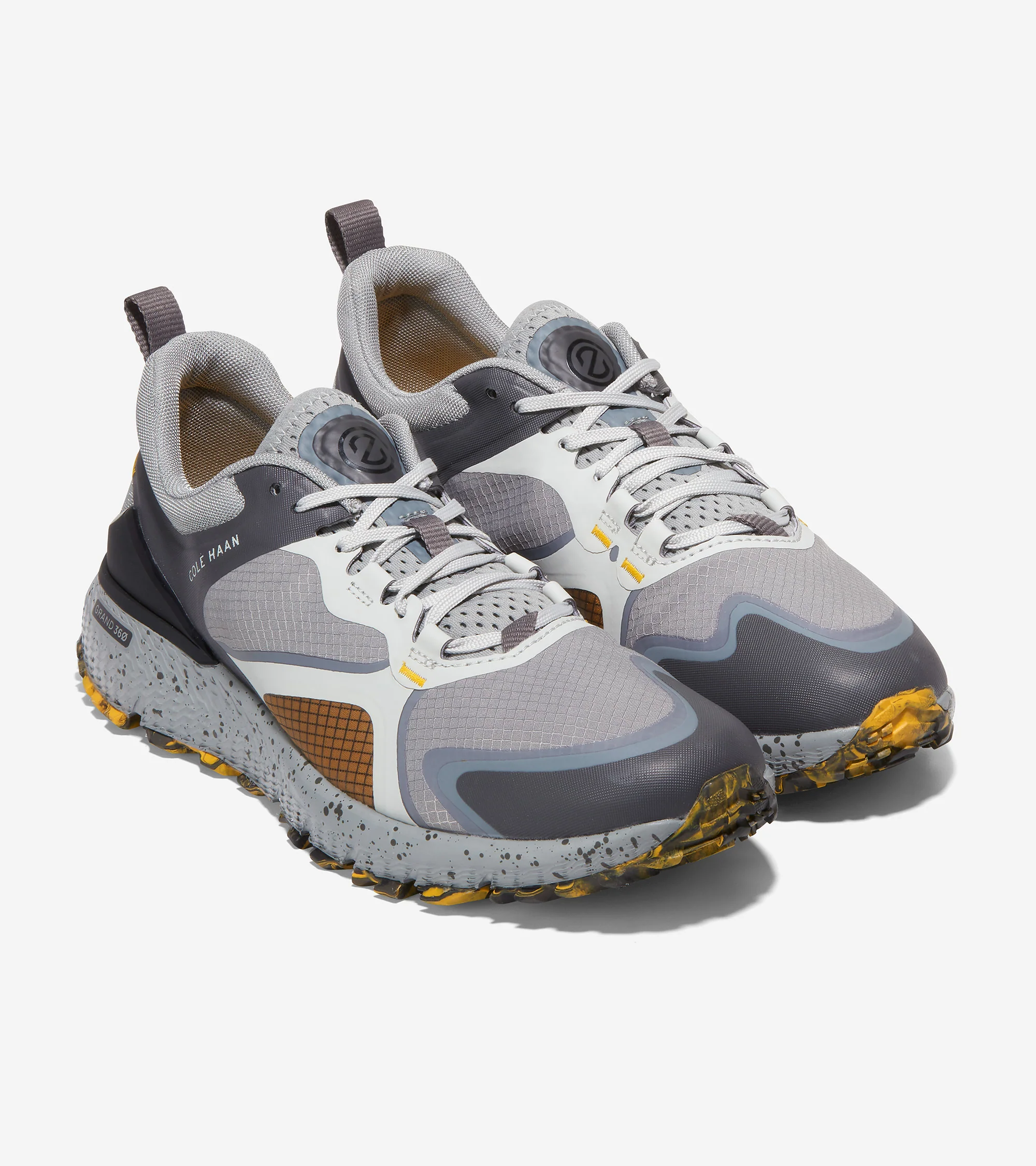ZERØGRAND Overtake All-Terrain Running Shoe II - Image 5