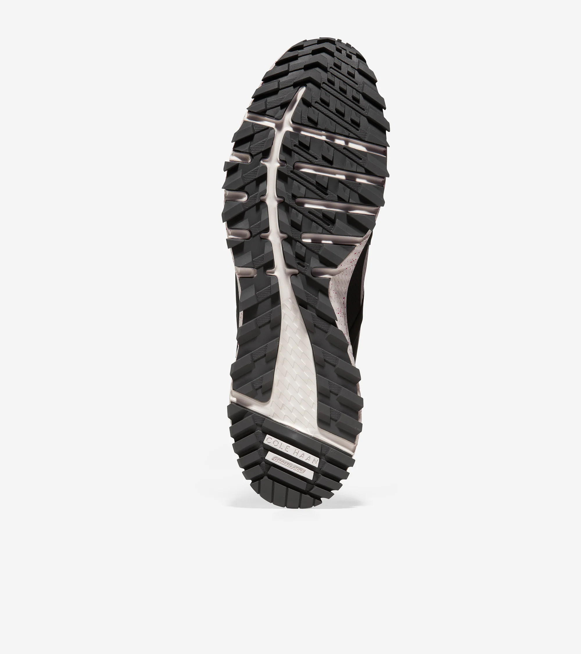 ZERØGRAND Overtake All Terrain Runner Wr - Image 6