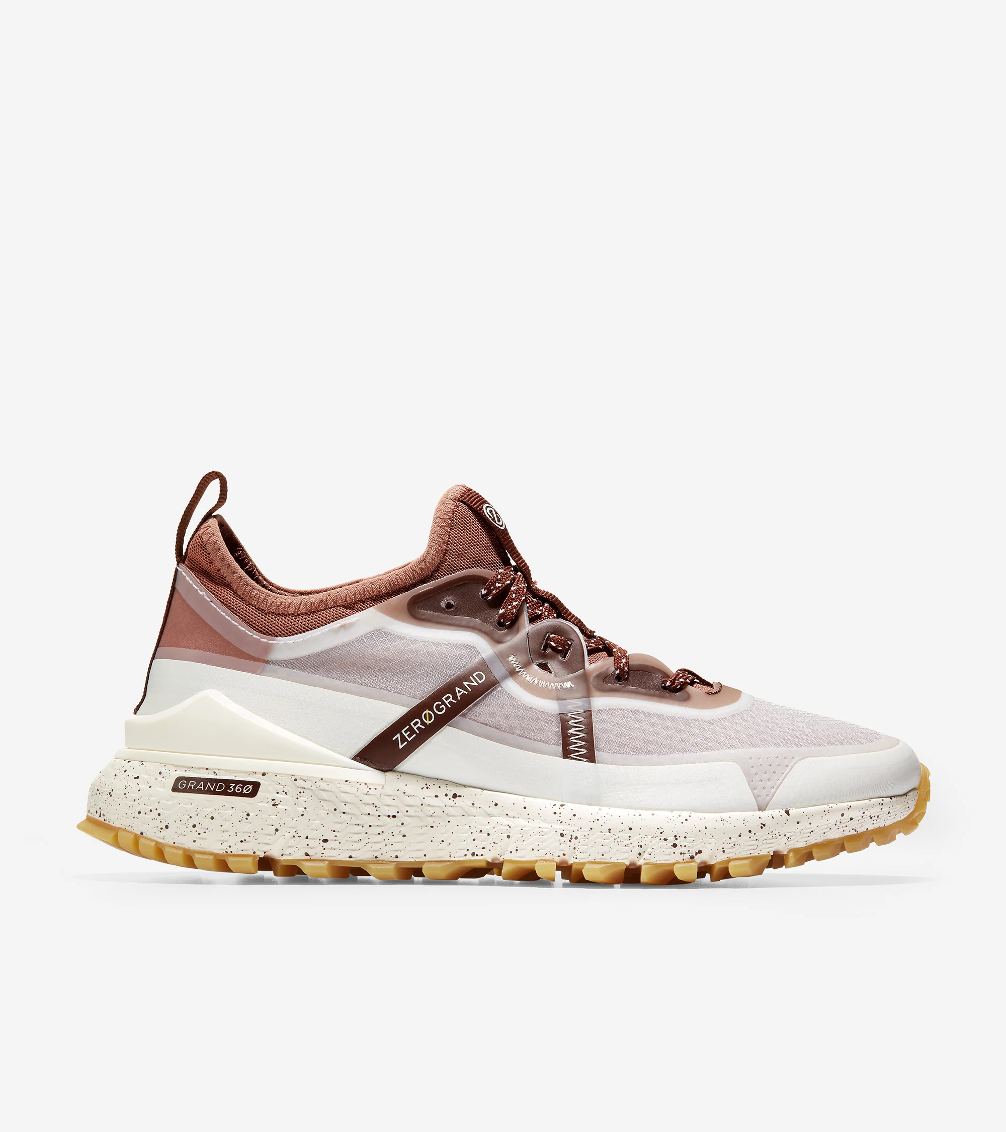 ZERØGRAND Overtake All-Terrain Runner