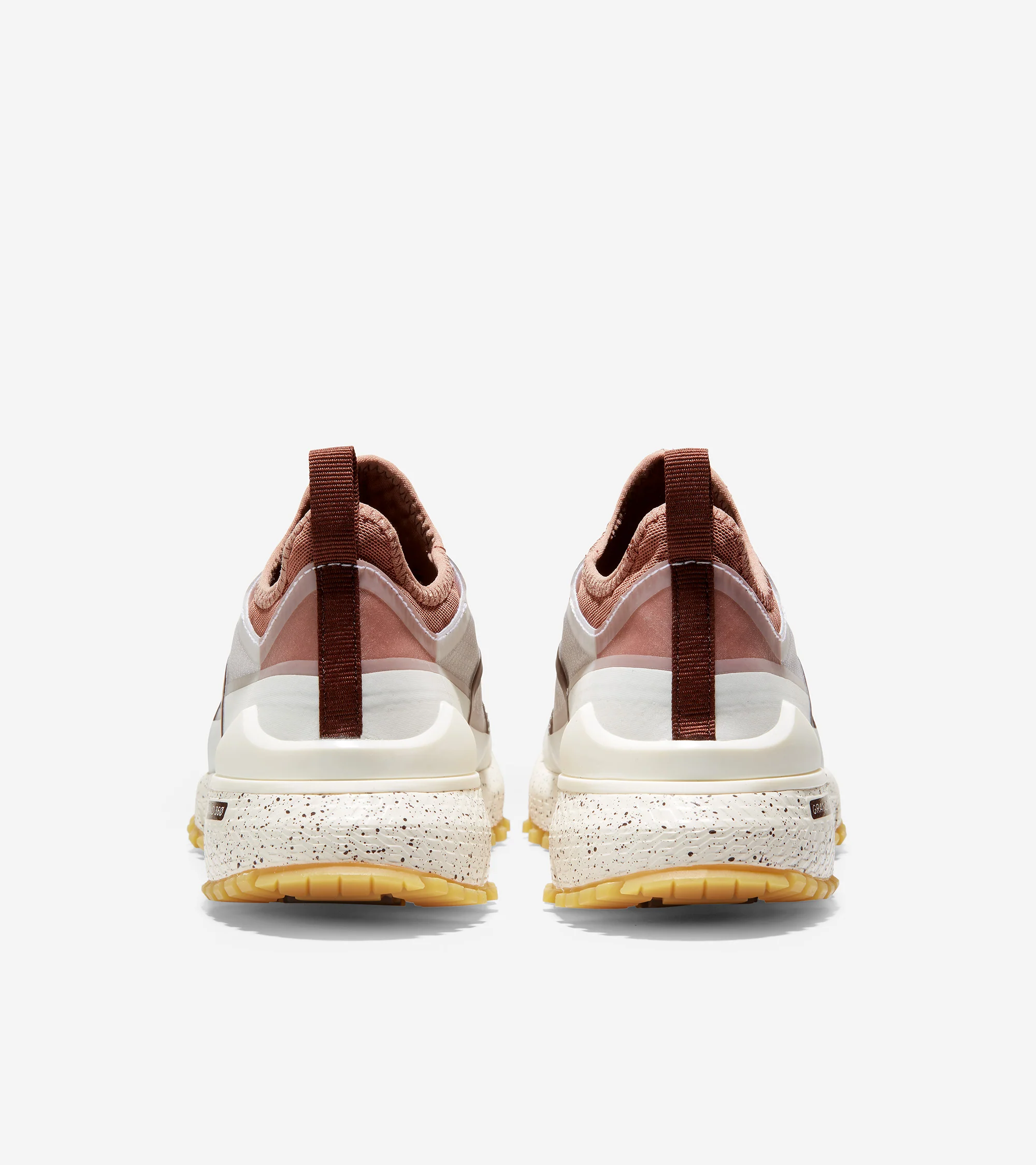 ZERØGRAND Overtake All-Terrain Runner - Image 3