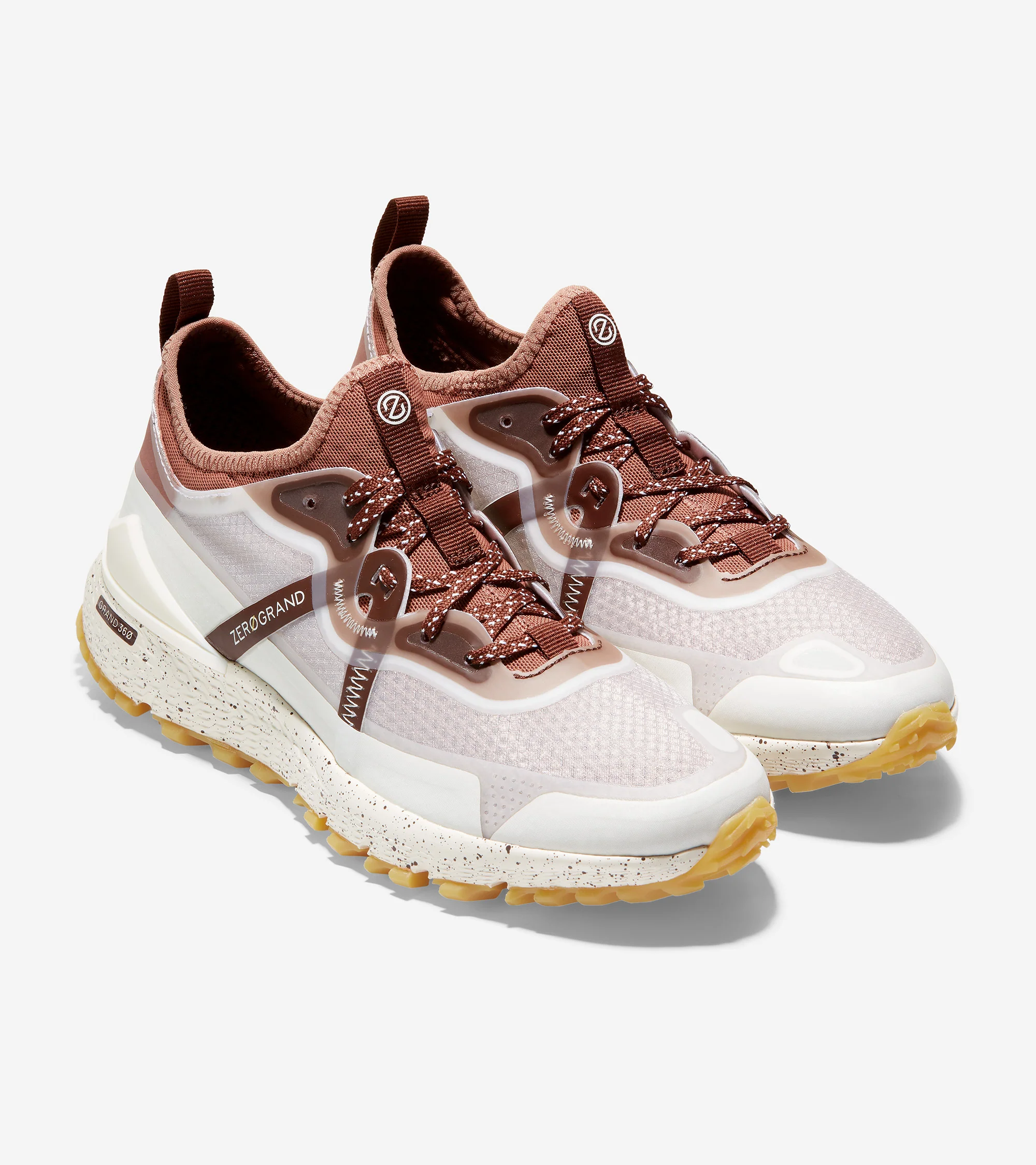 ZERØGRAND Overtake All-Terrain Runner - Image 5