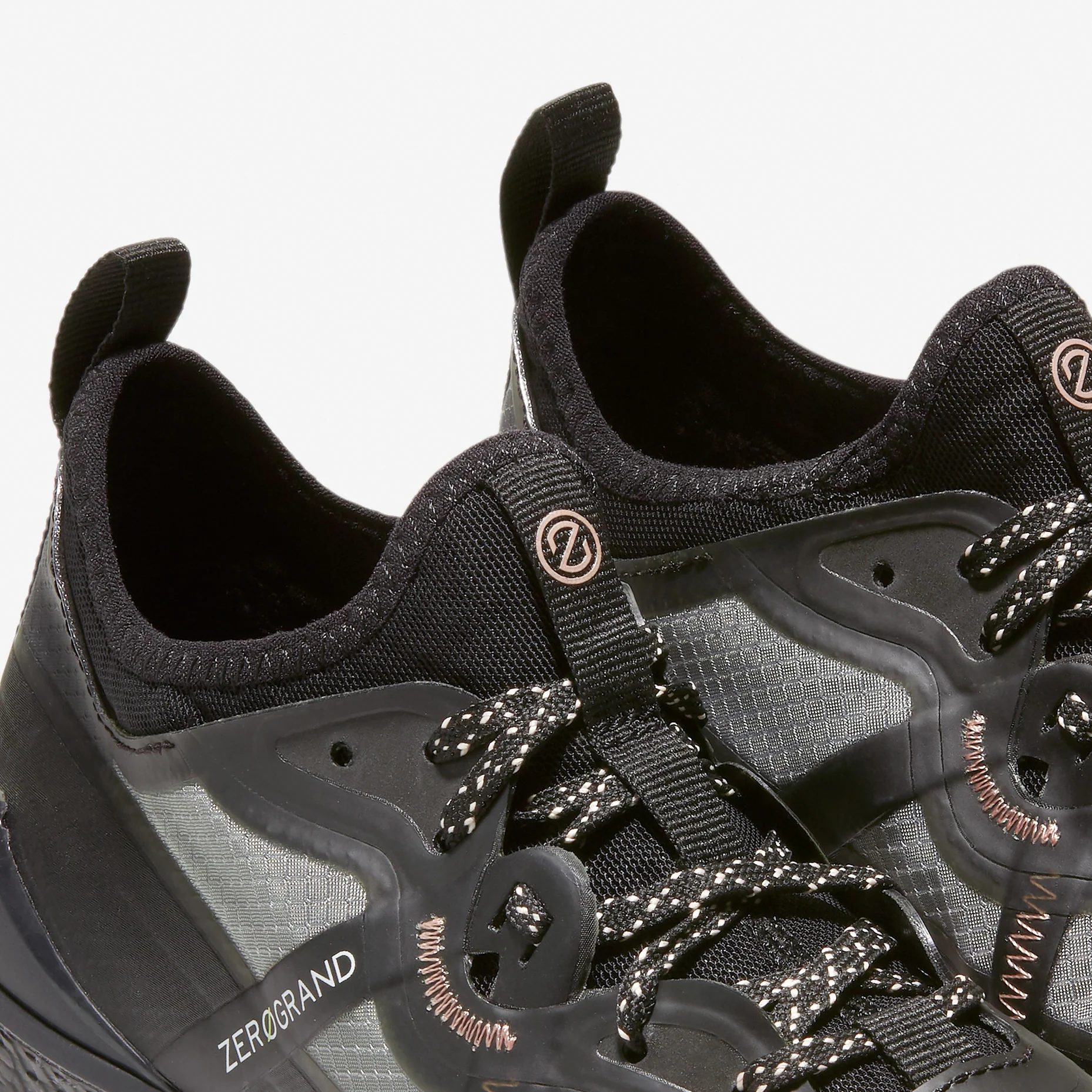 ZERØGRAND Overtake All-Terrain Runner - Image 9