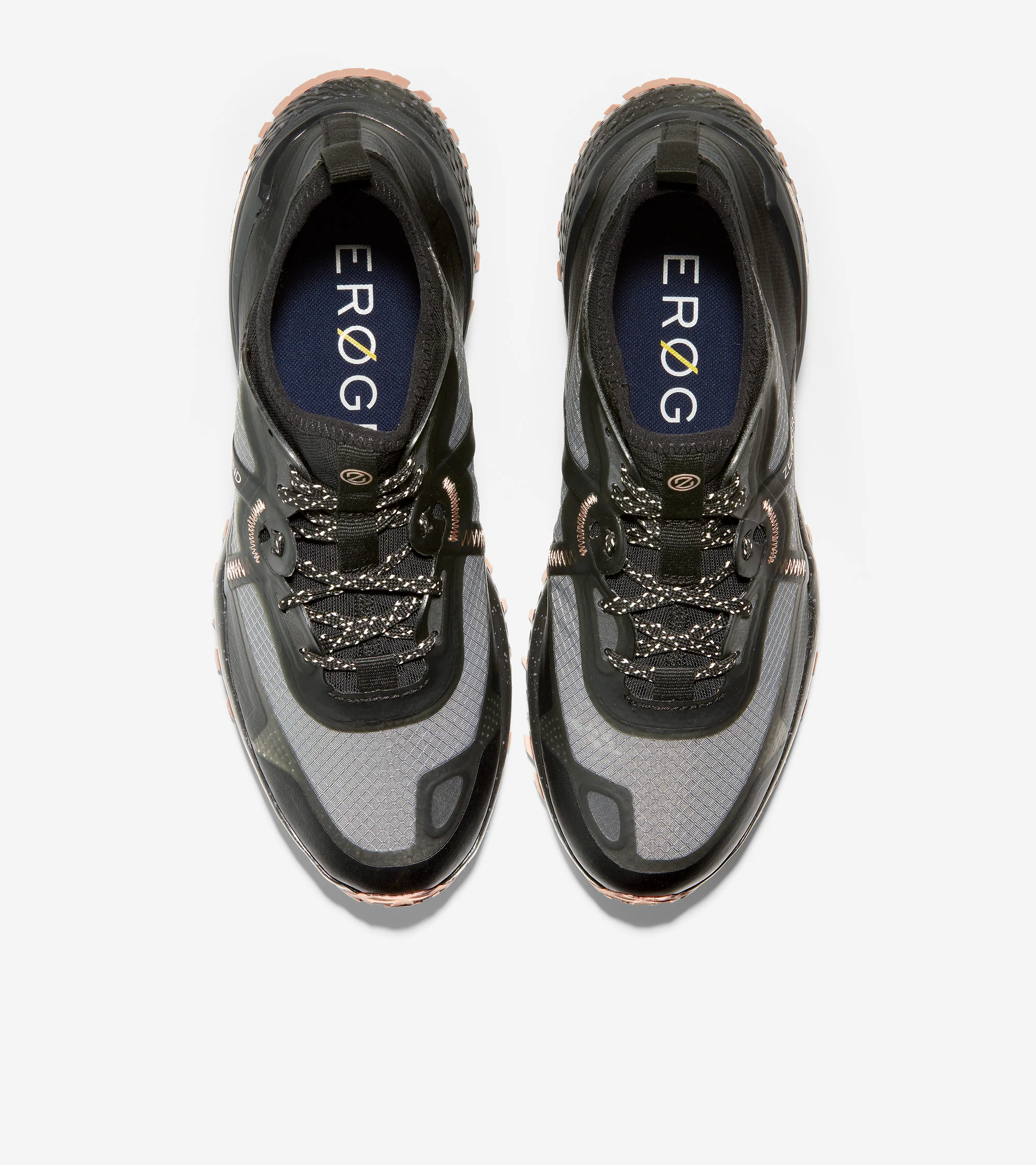 ZERØGRAND Overtake All-Terrain Runner - Image 4
